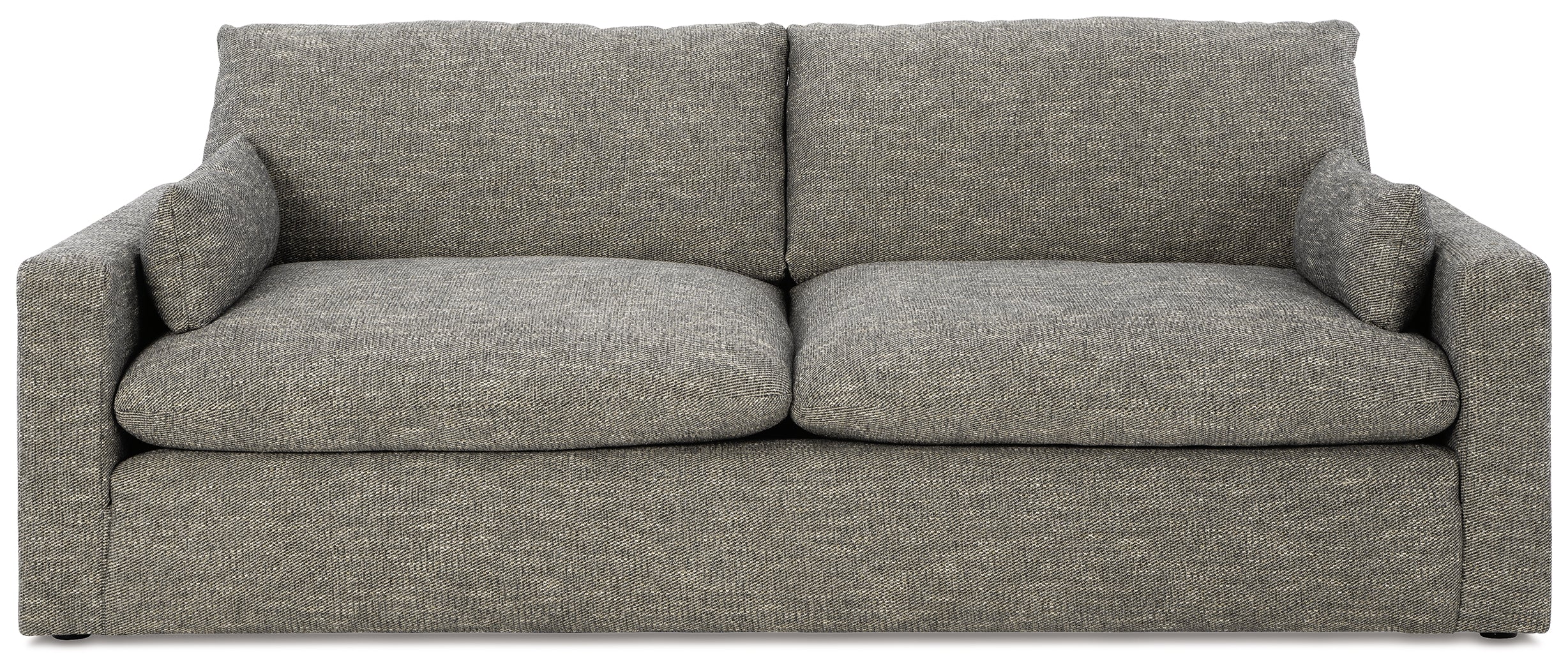 Dramatic Sofa