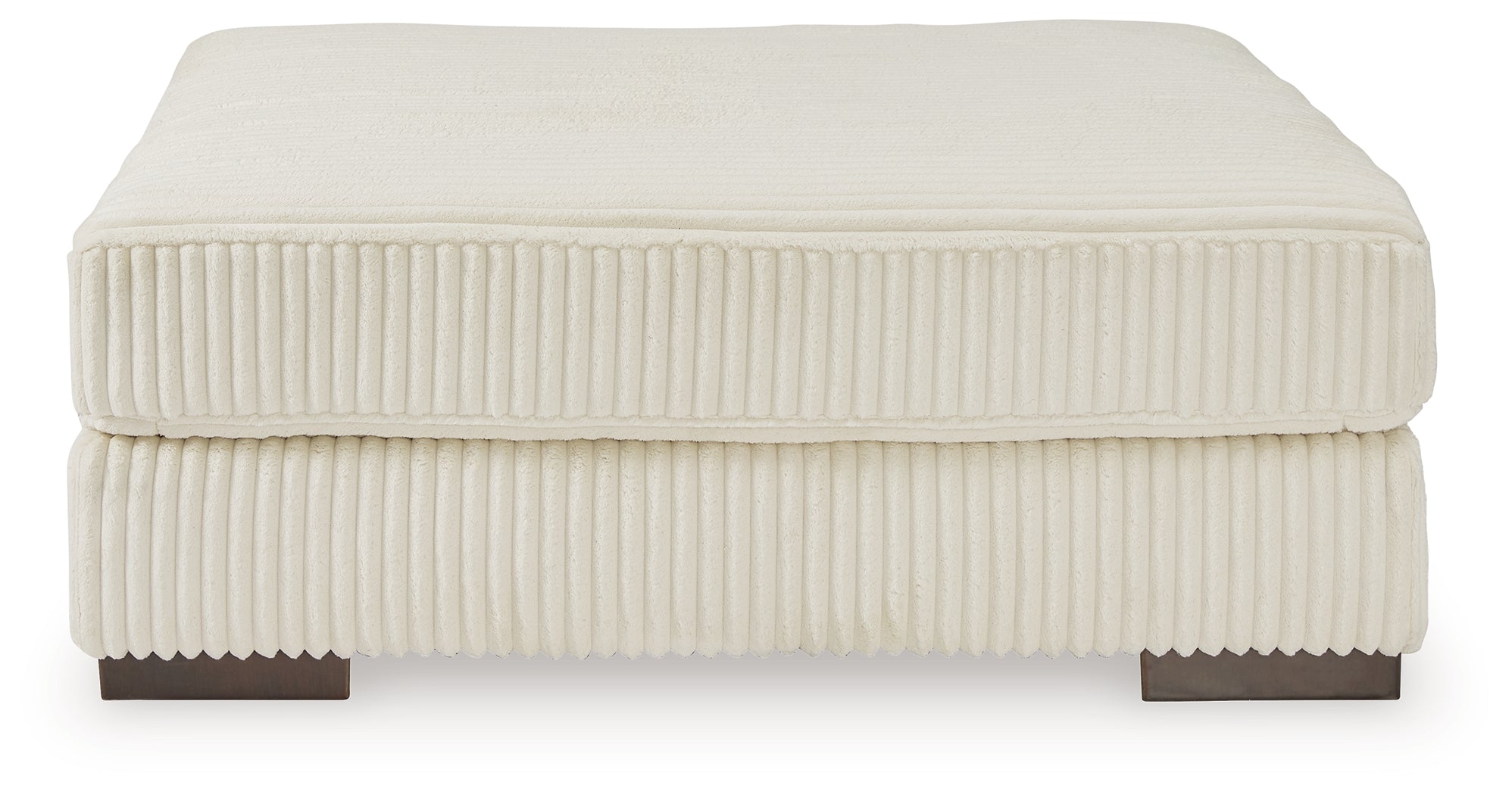 Lindyn Oversized Accent Ottoman