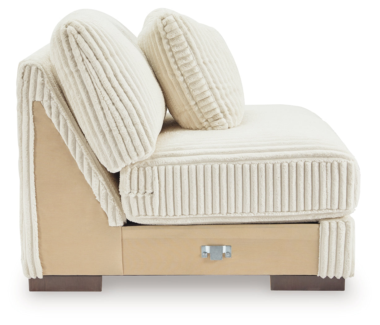 Lindyn 4-Piece Sectional with Chaise