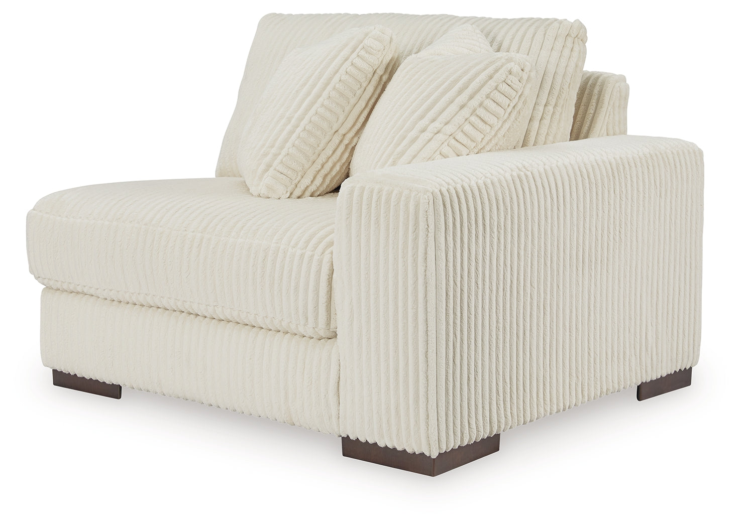 Lindyn 4-Piece Sectional with Chaise