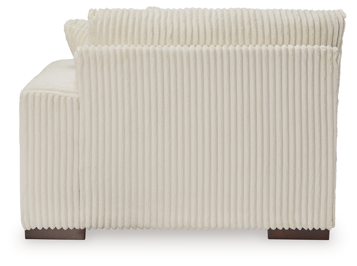 Lindyn 4-Piece Sectional with Chaise