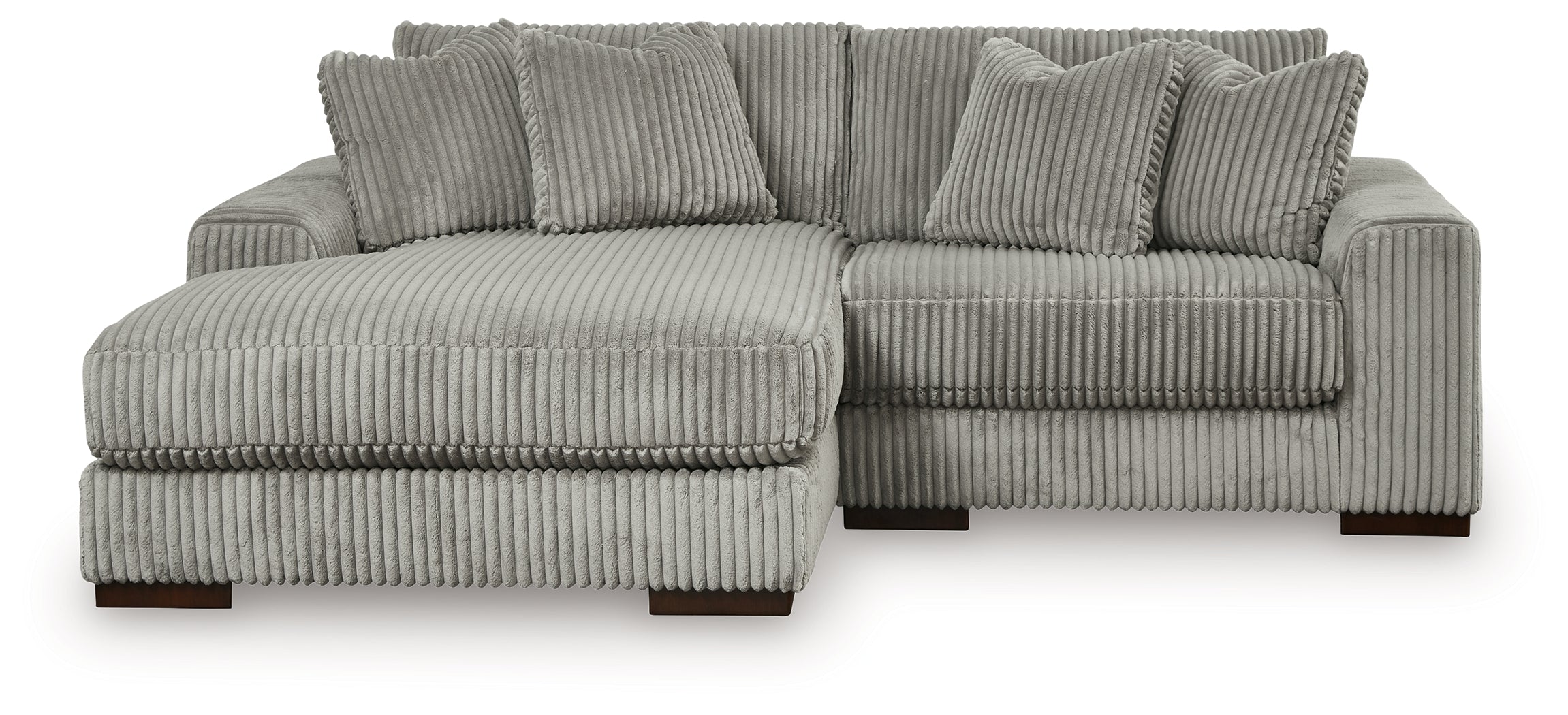 Lindyn 2-Piece Sectional with Chaise