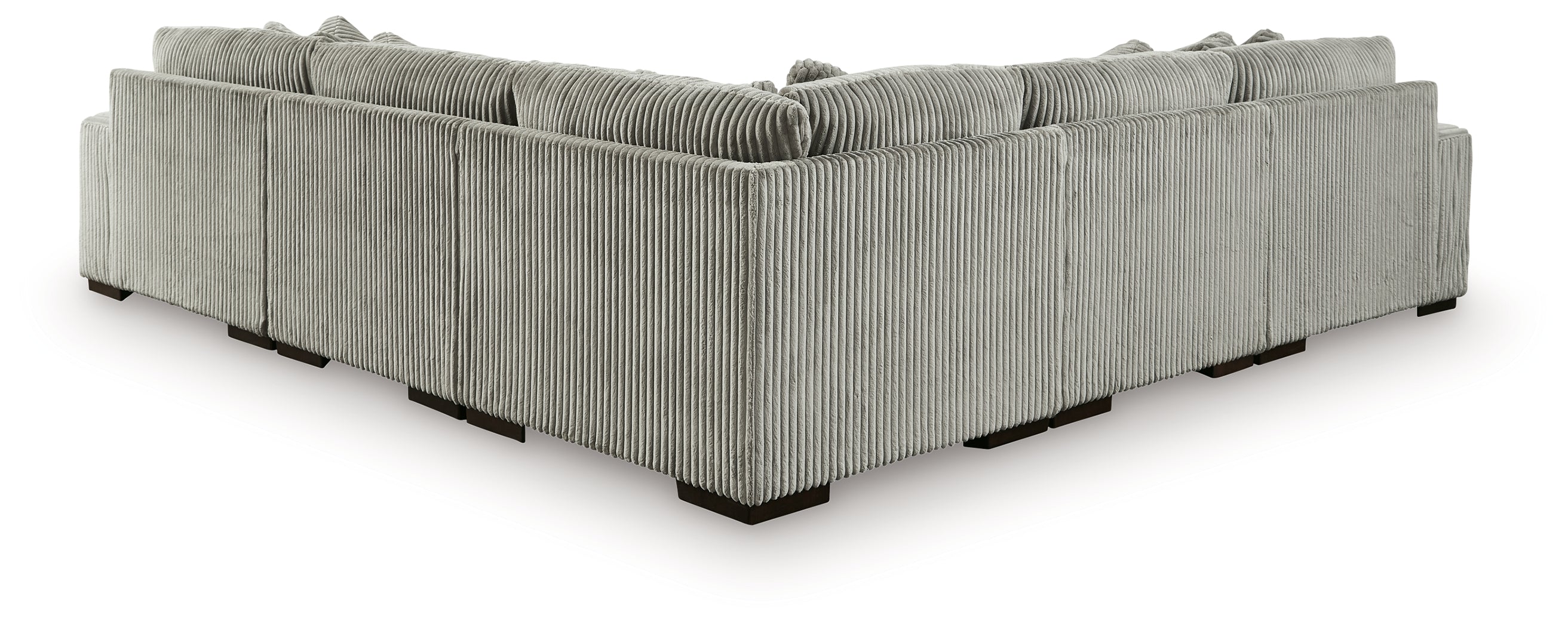 Lindyn 5-Piece Sectional