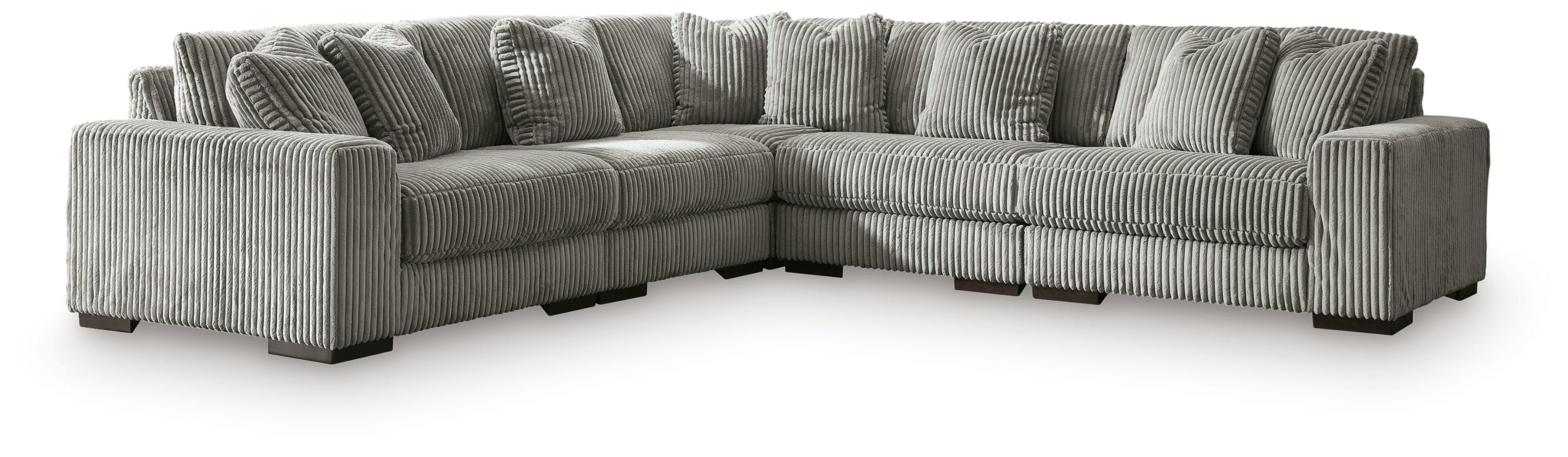 Lindyn 5-Piece Sectional