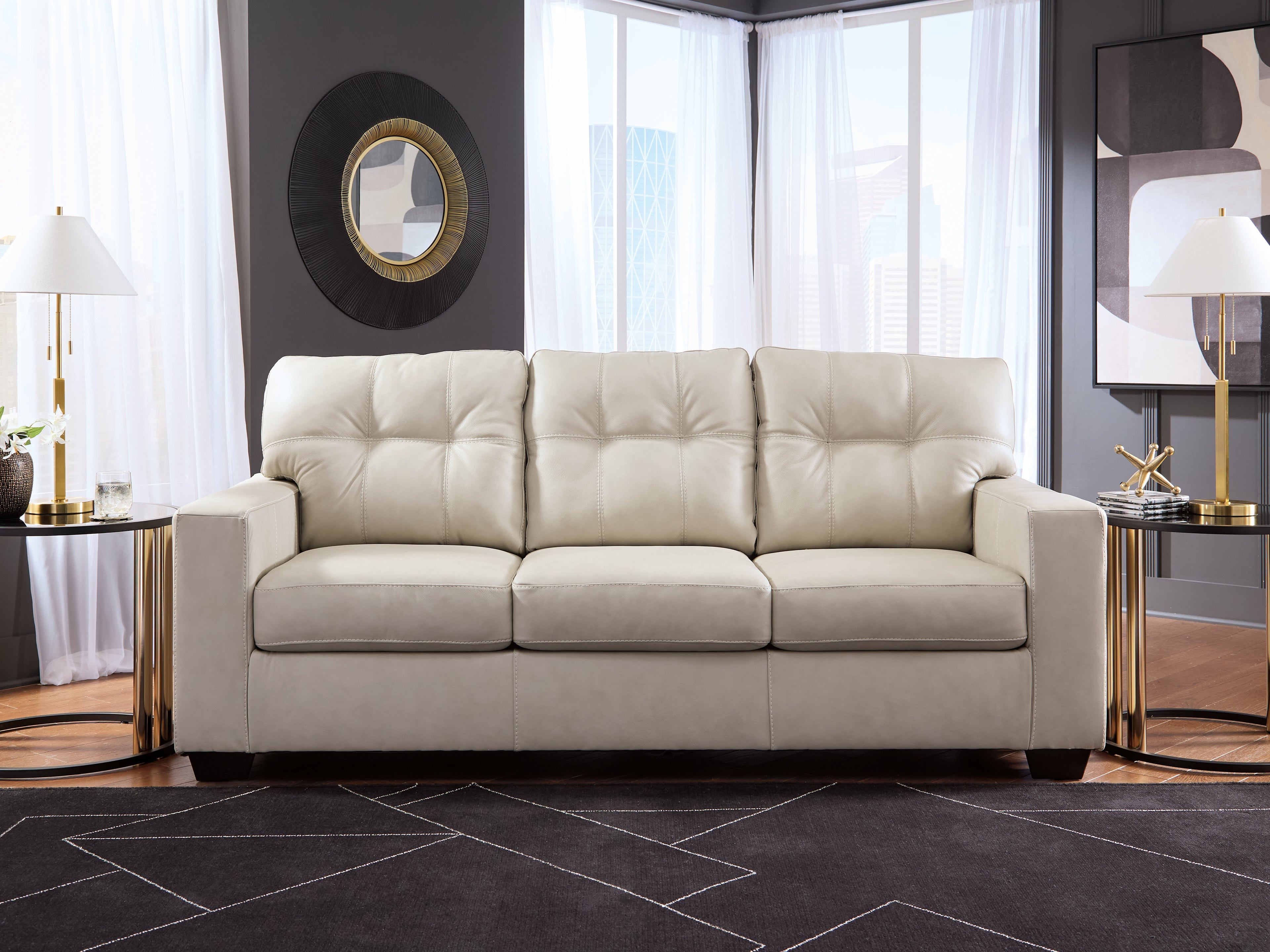 Santorine Queen Sofa Sleeper