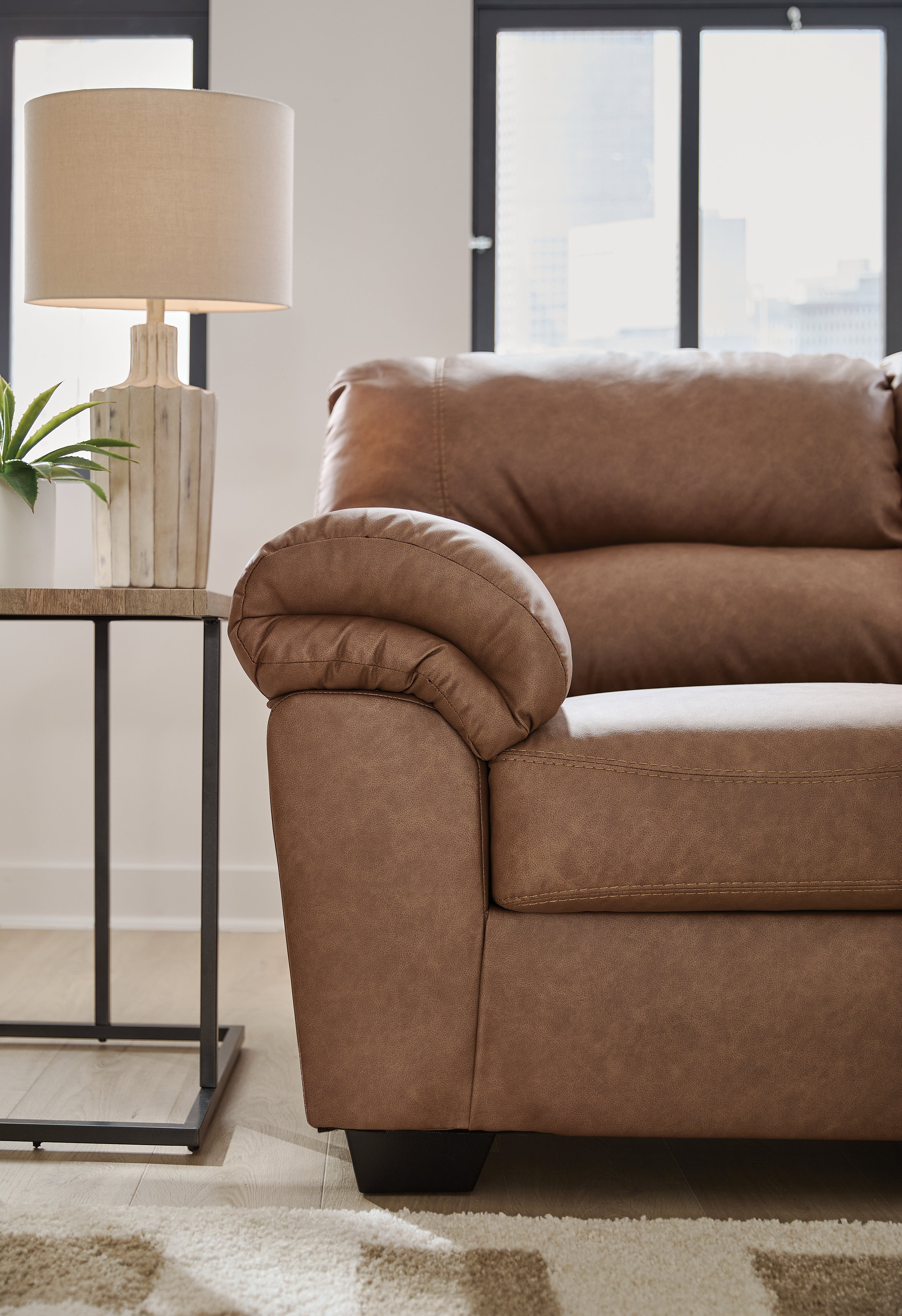 WillowBend 2-Piece Sectional