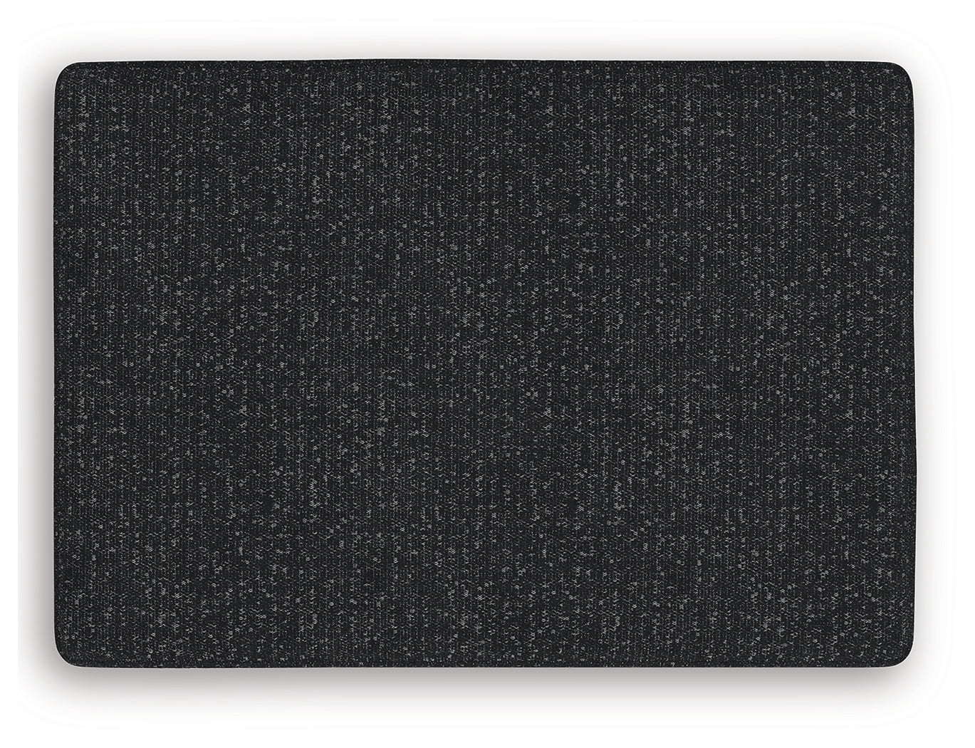 Jasmine Peaks Ottoman