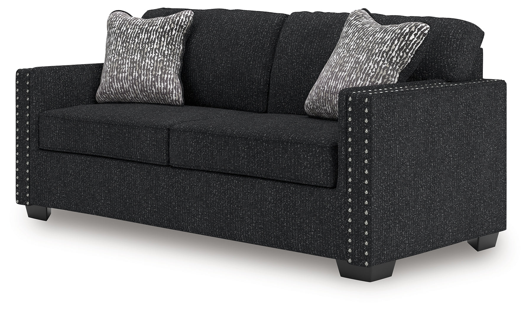 Jasmine Peaks Sofa