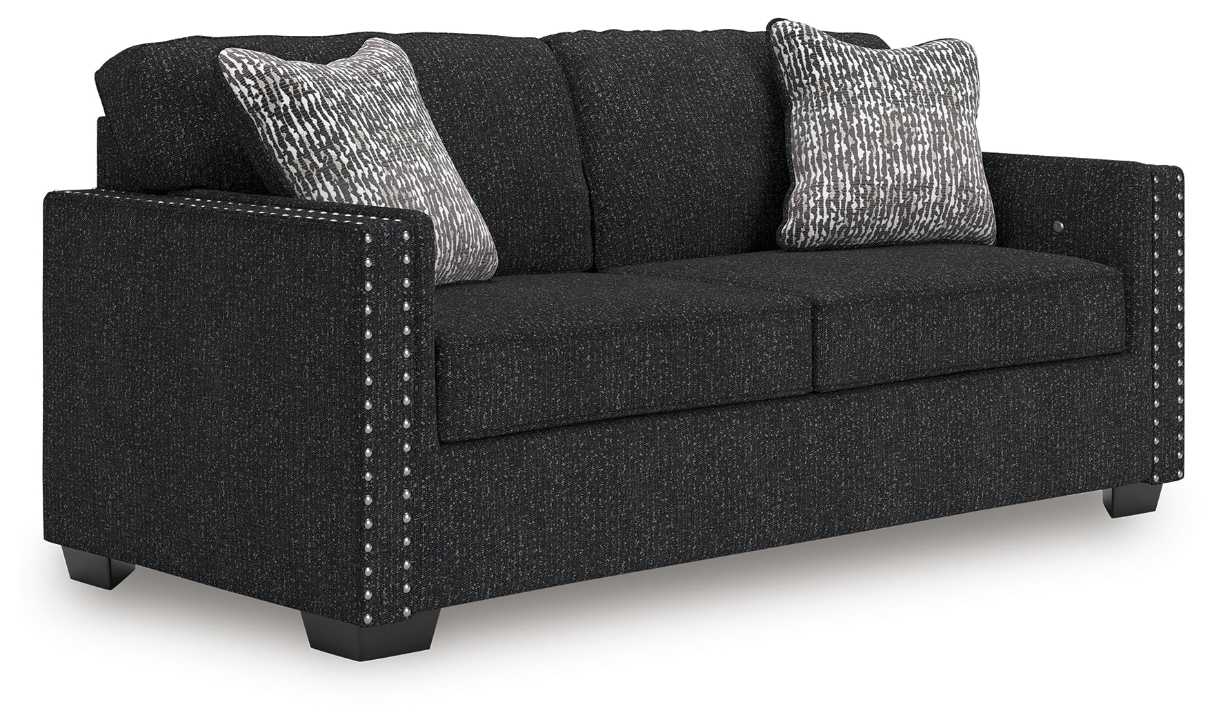 Jasmine Peaks Sofa