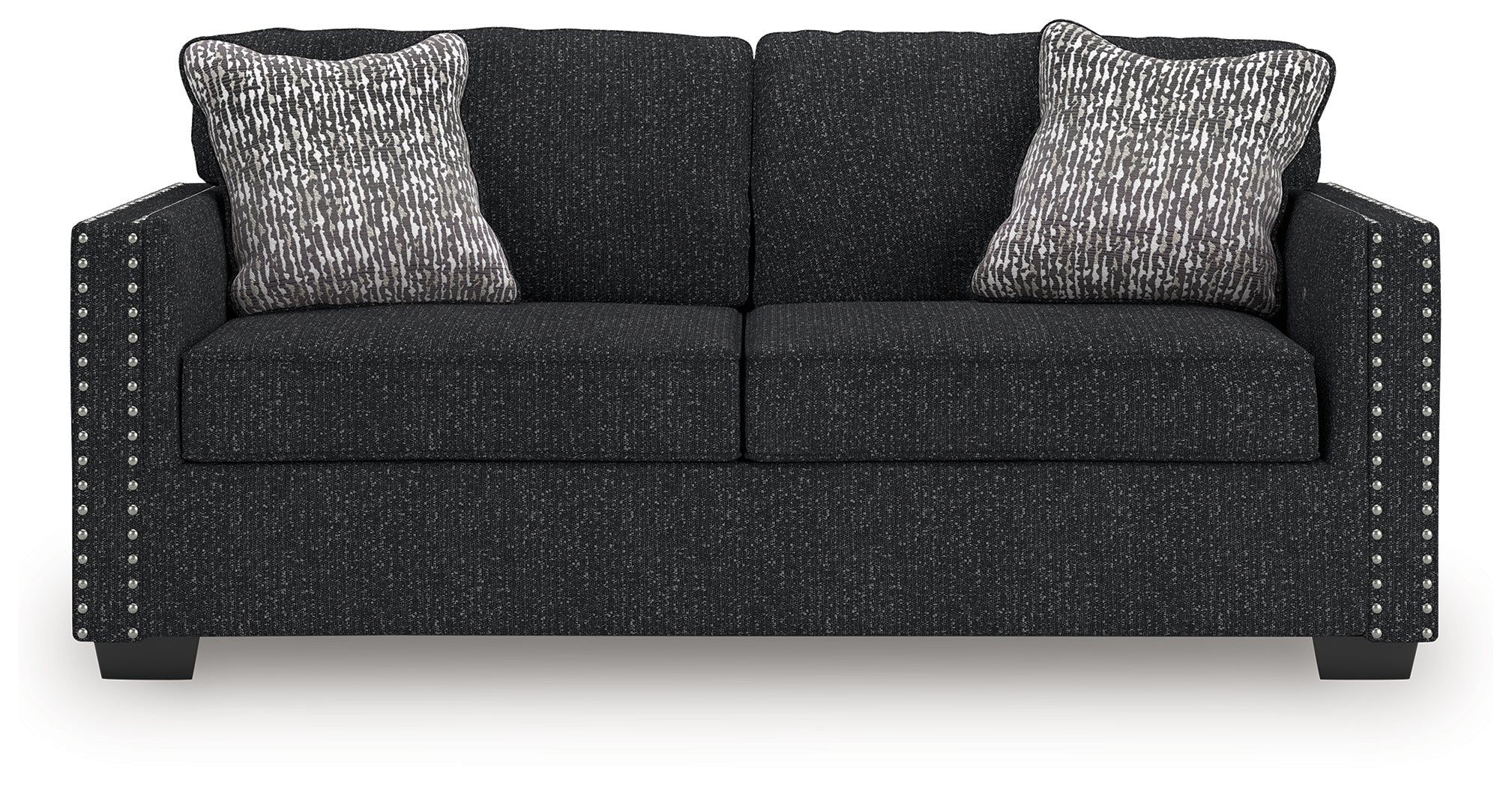 Jasmine Peaks Sofa
