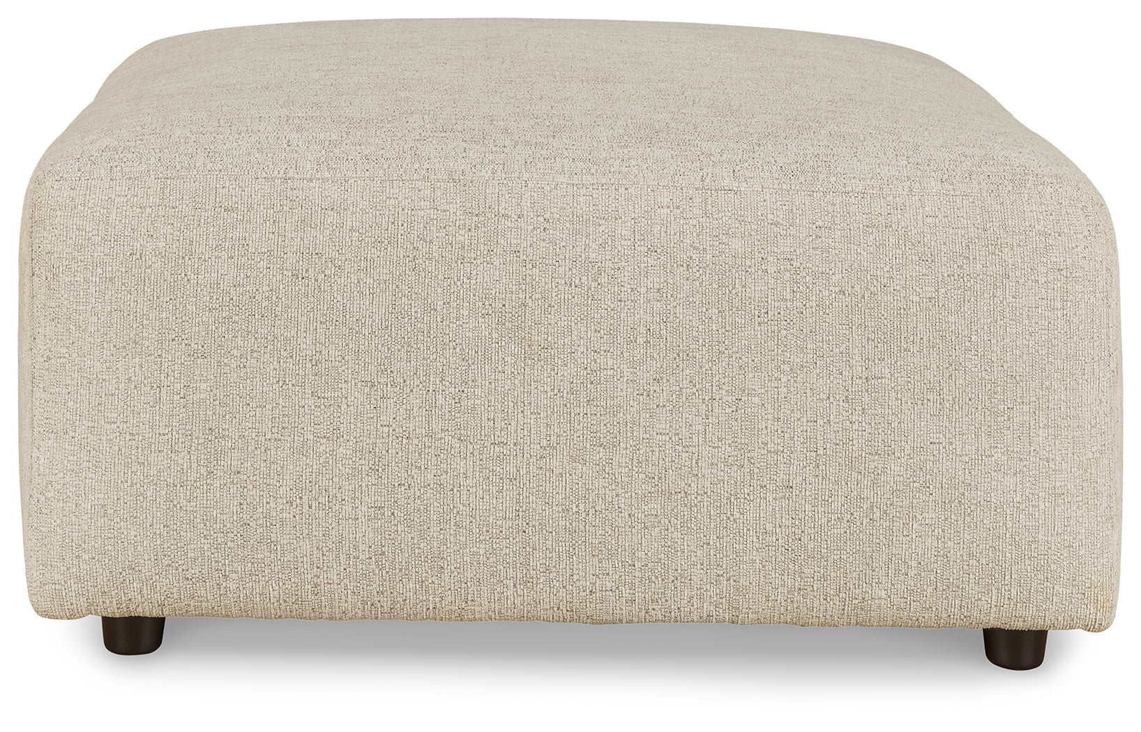 Edenfield Oversized Accent Ottoman