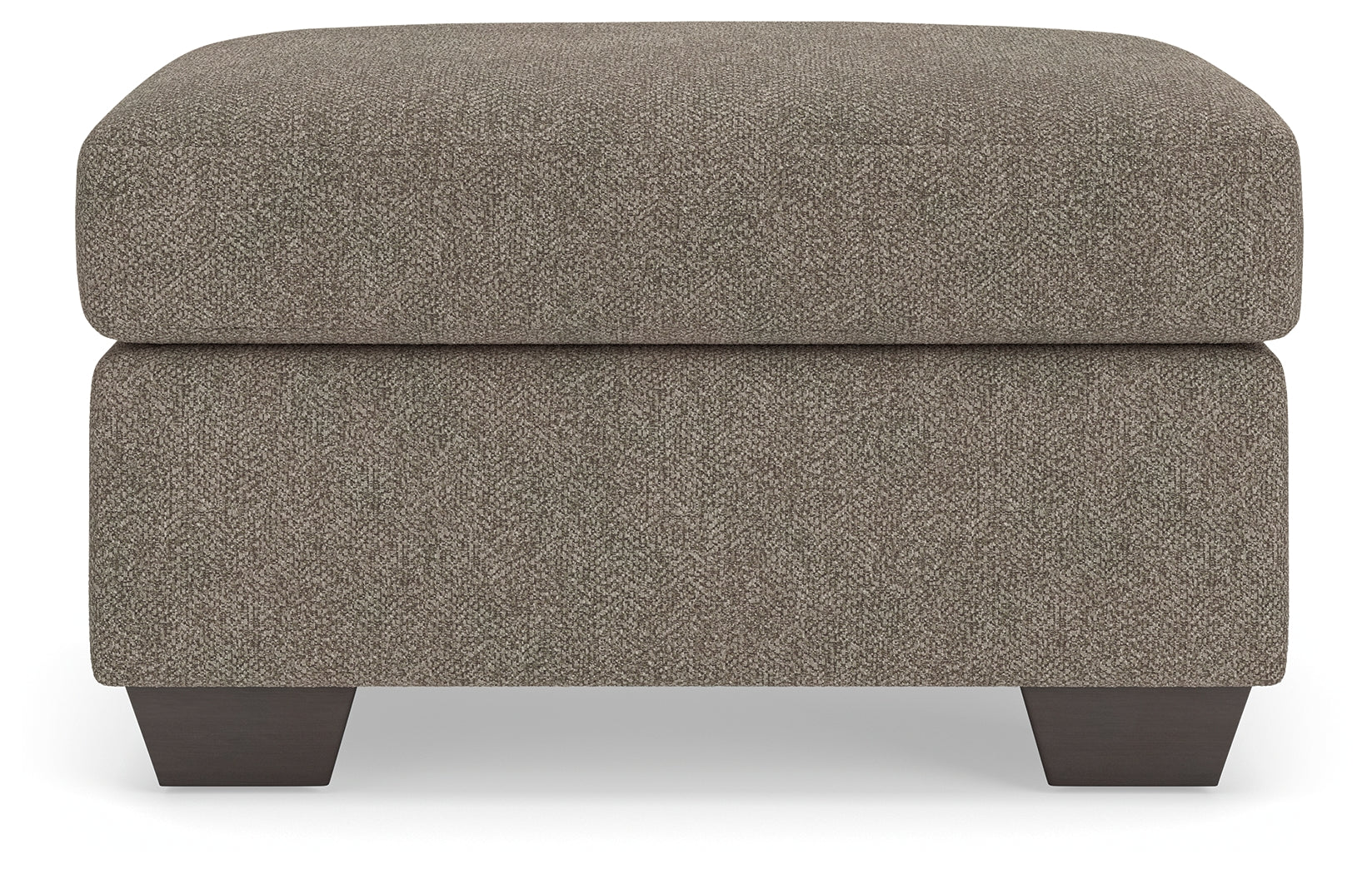 Triston-Peaks Ottoman