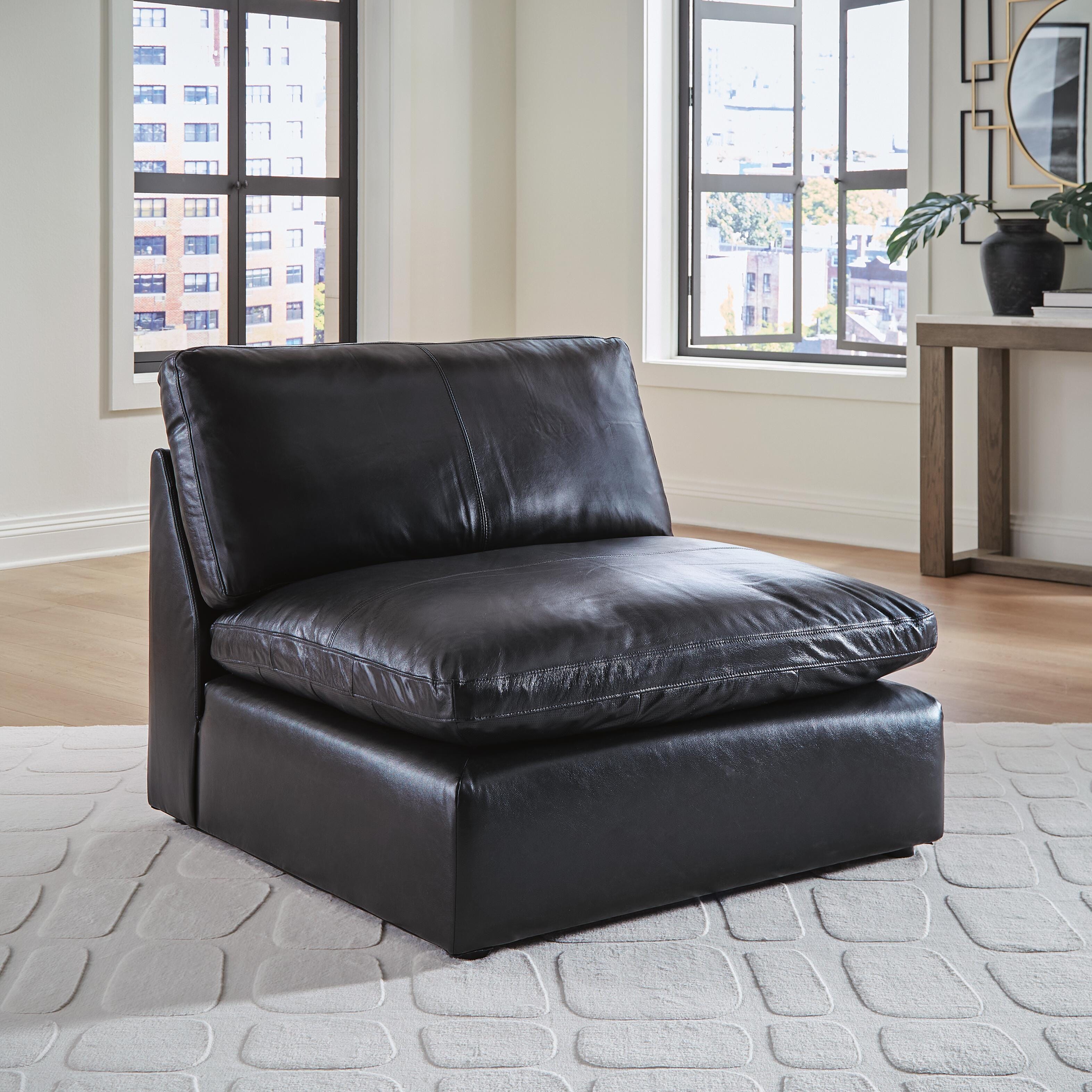 Emilia 7-Piece Sectional