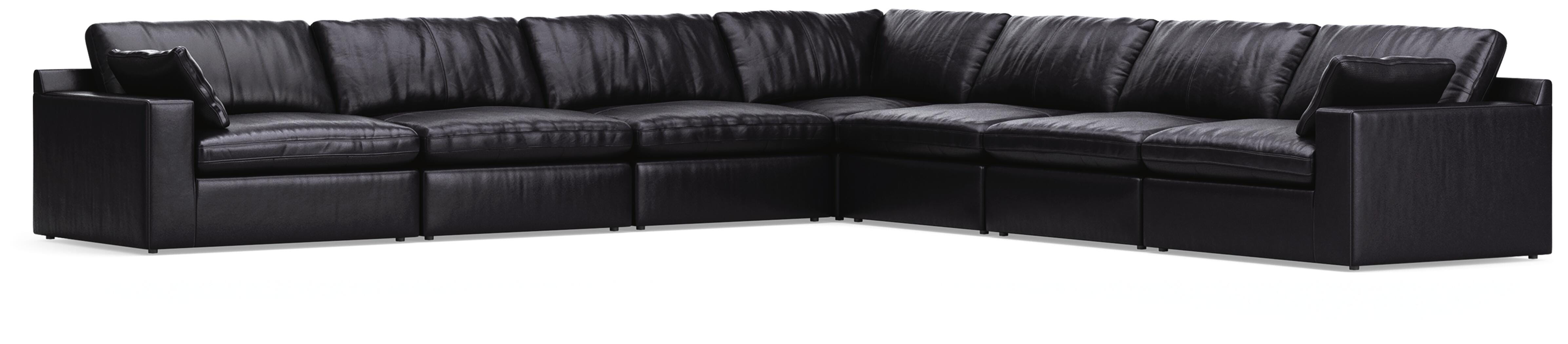 Emilia 7-Piece Sectional