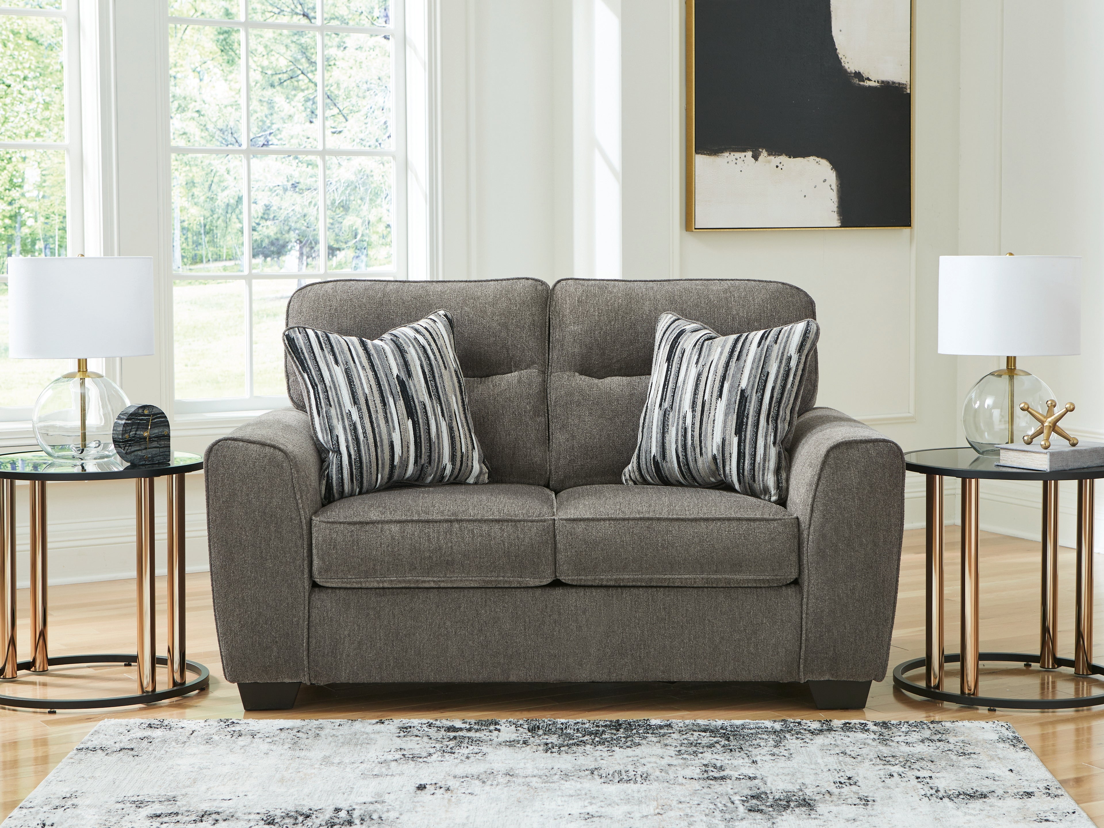 Olten Loveseat