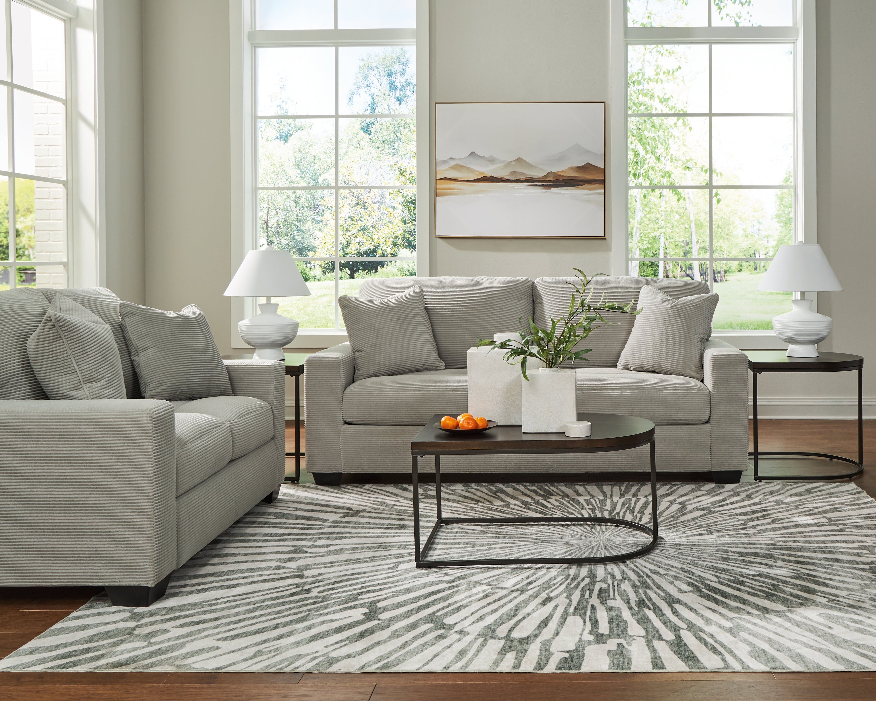 Vanmore Table (Set of 3)