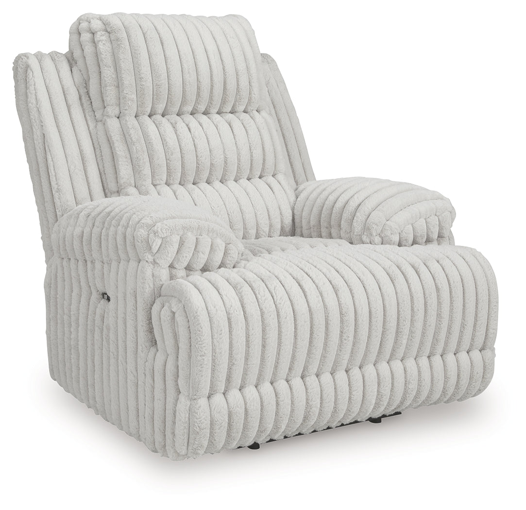 Rhines Falls Power Recliner