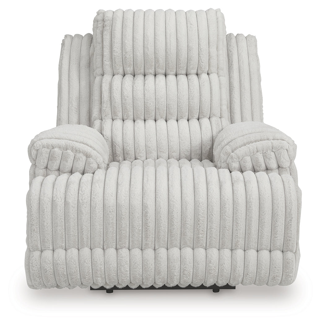 Rhines Falls Power Recliner