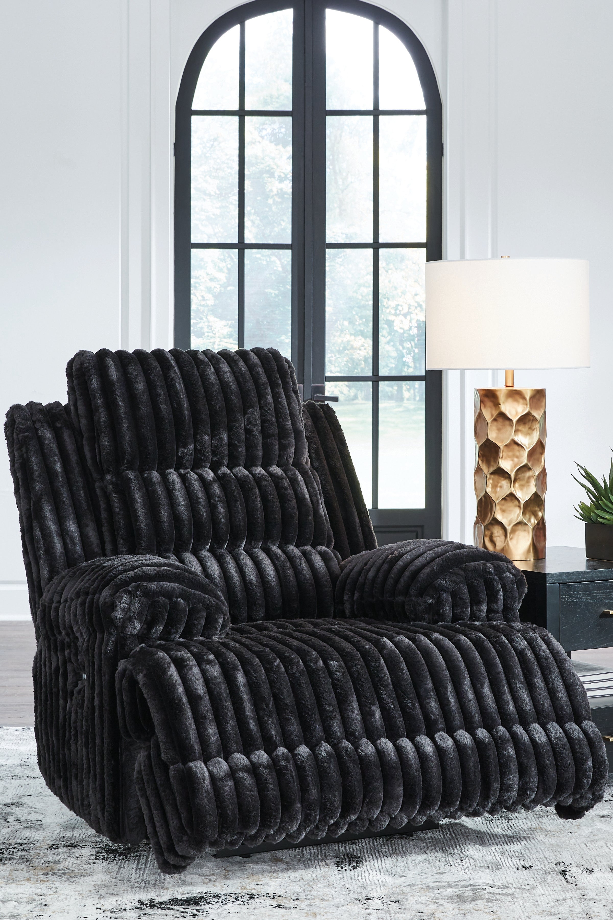 Rhine Falls Power Recliner