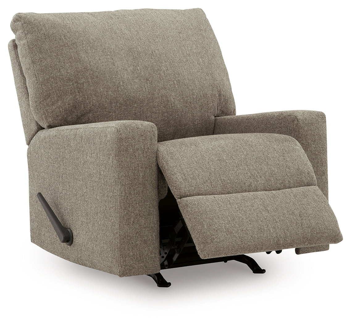 Newellen Recliner