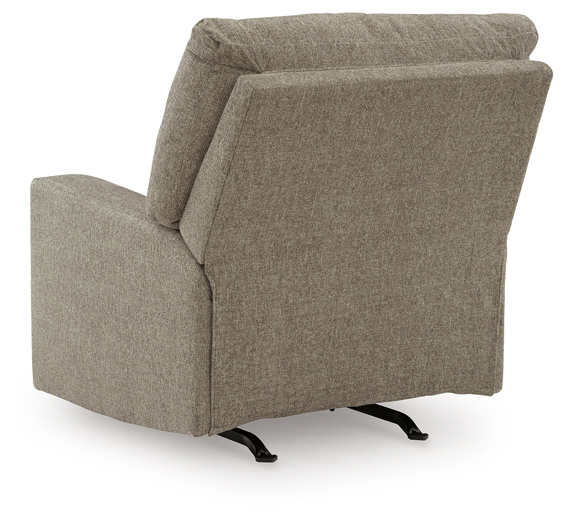 Newellen Recliner