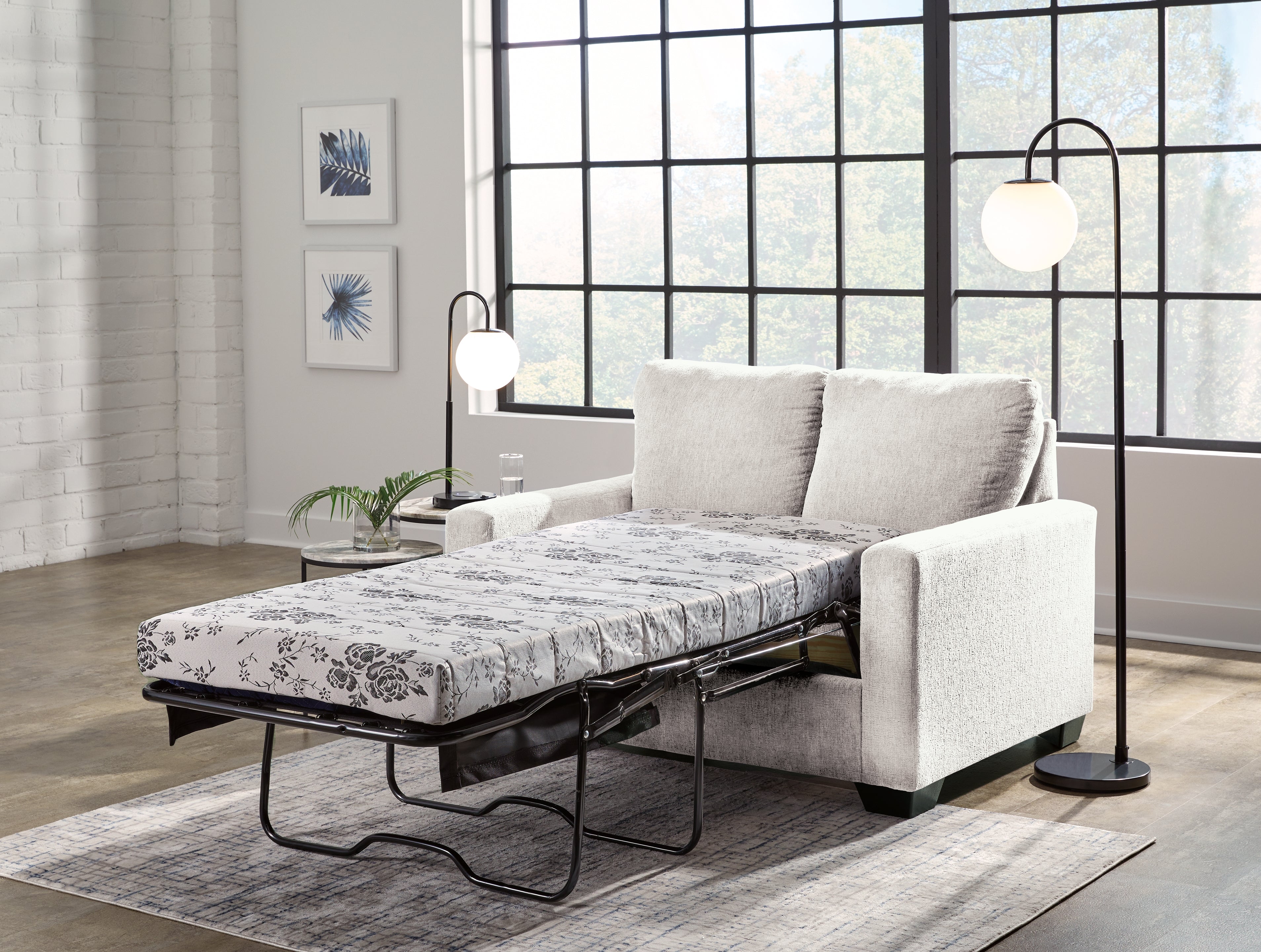 Rannis Twin Sofa Sleeper