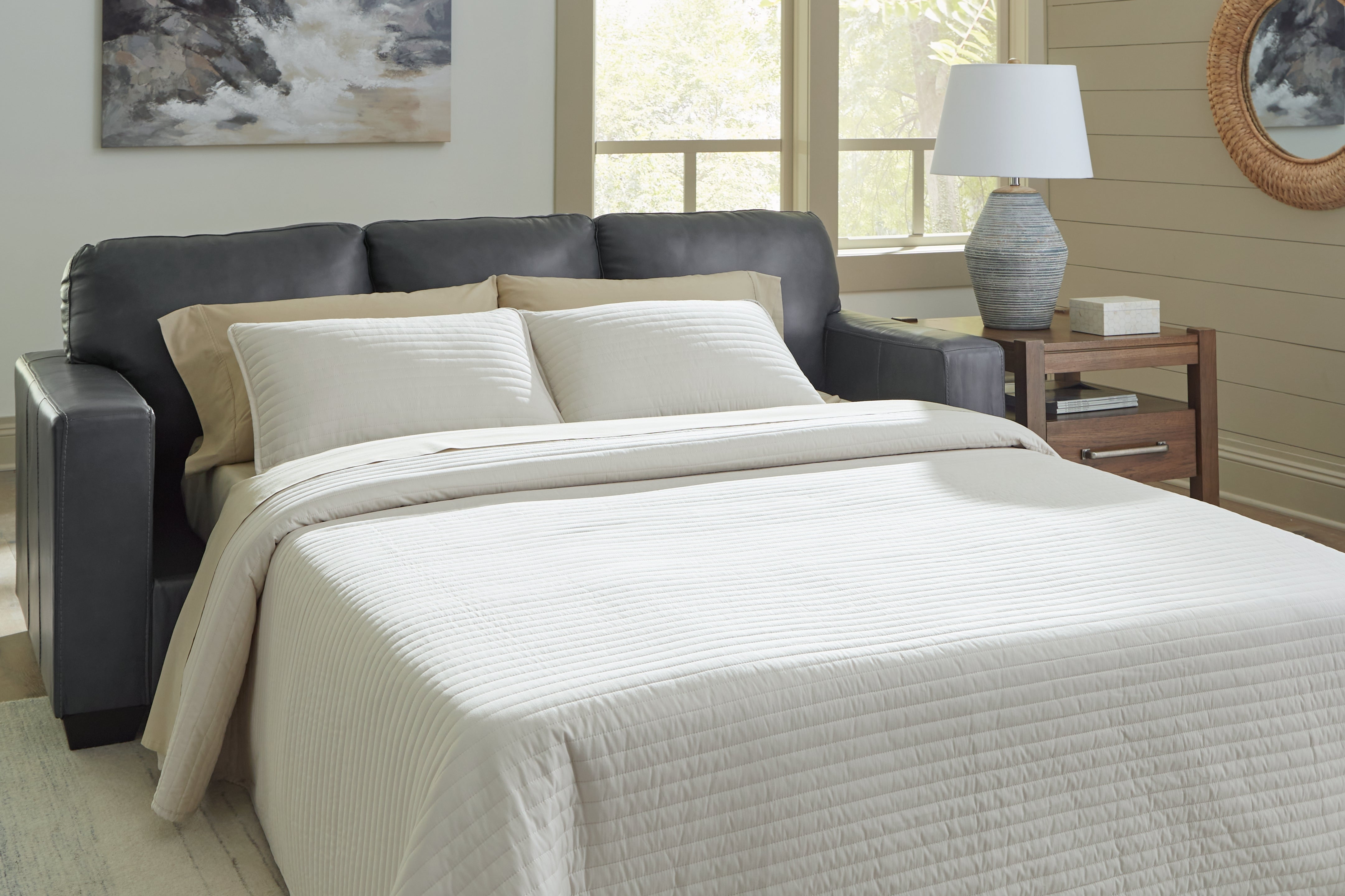 Bolsena Queen Sofa Sleeper