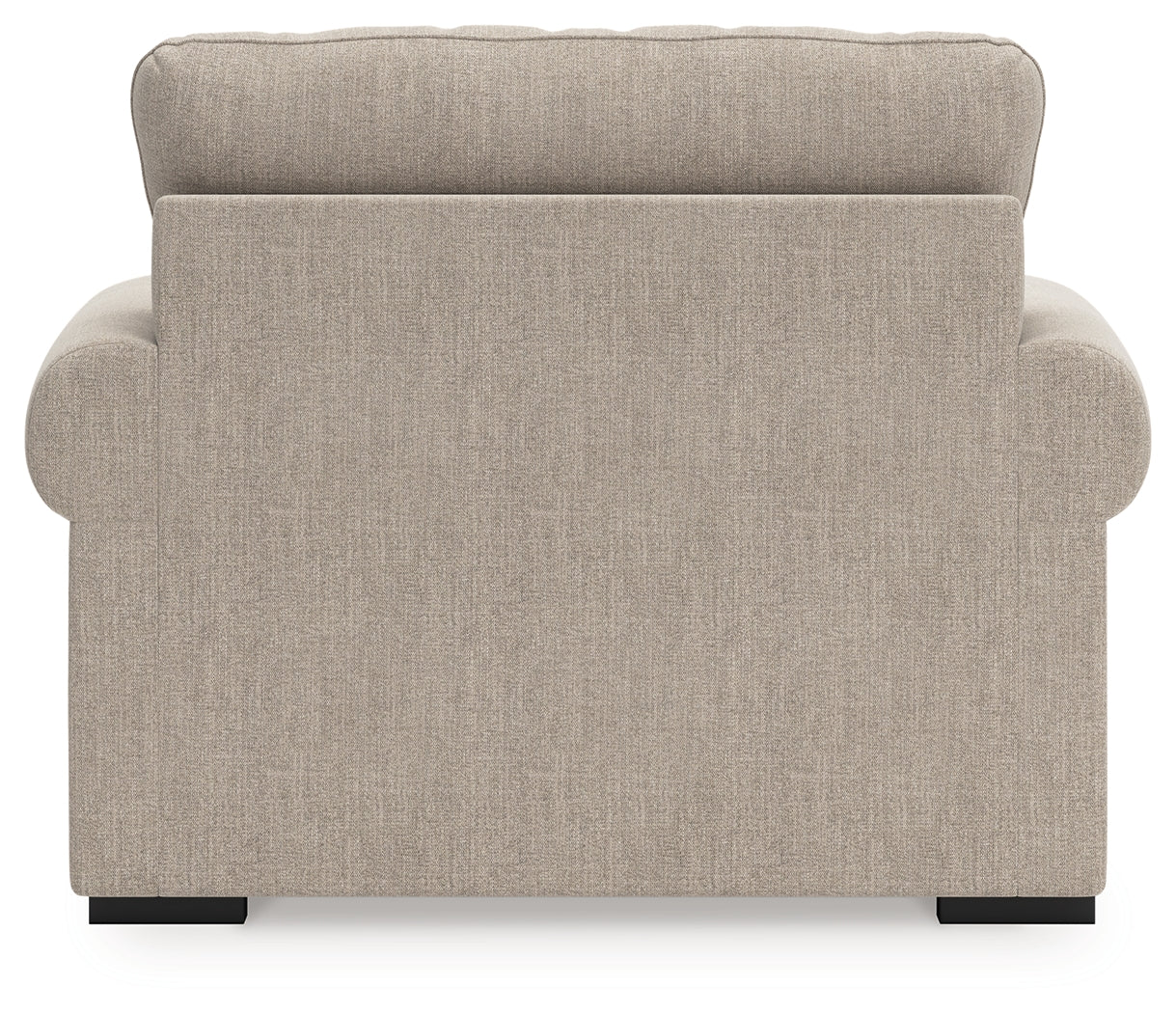 Sararose Oversized Chair