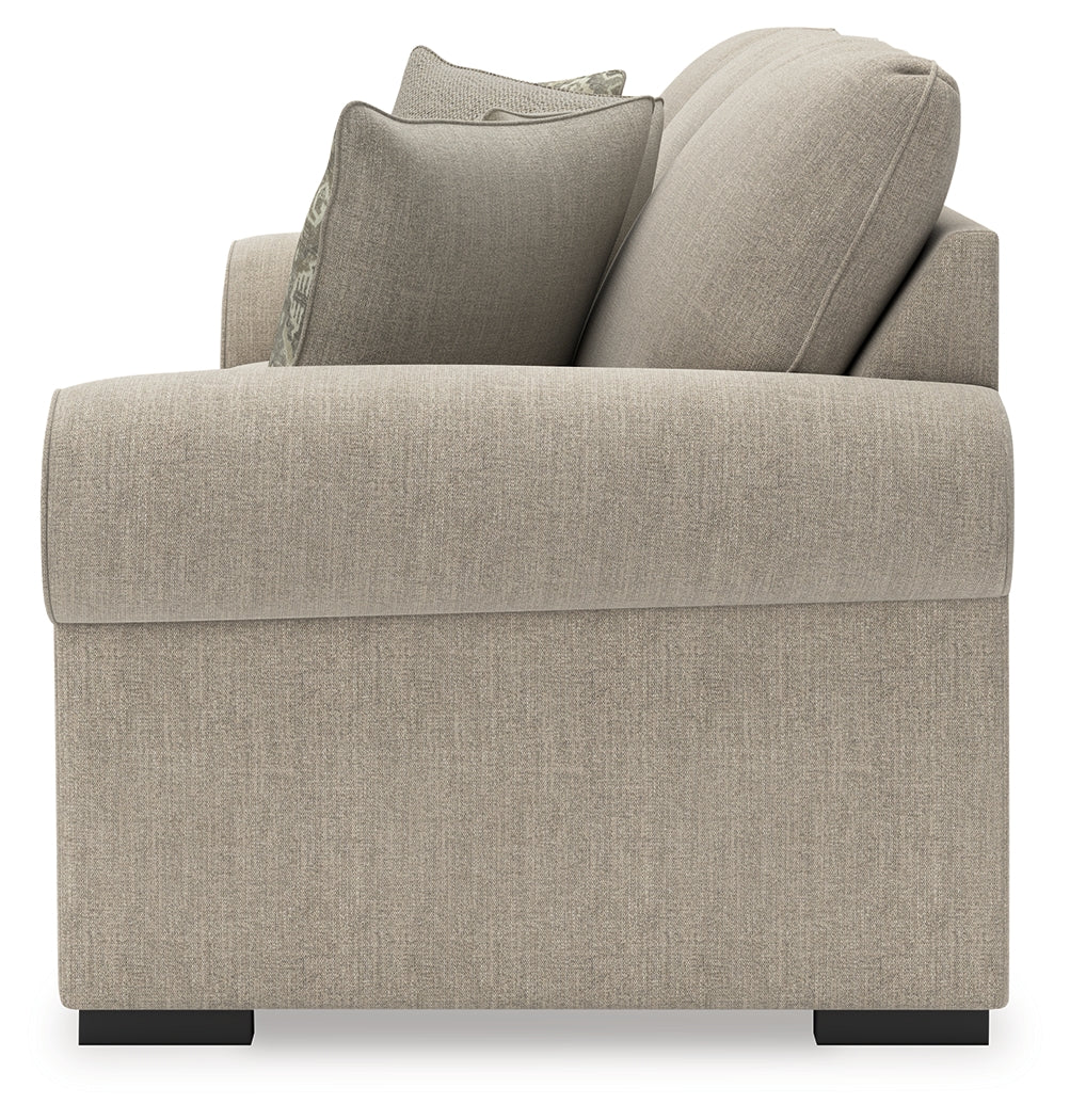 Sararose Sofa