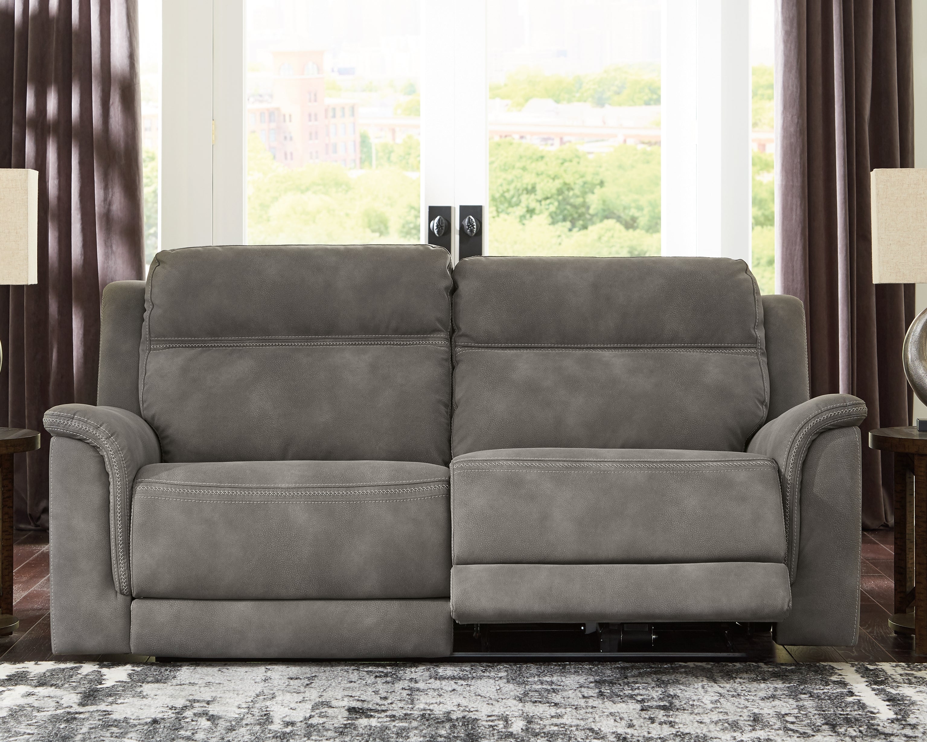 Next-Gen Durapella Power Reclining Sofa