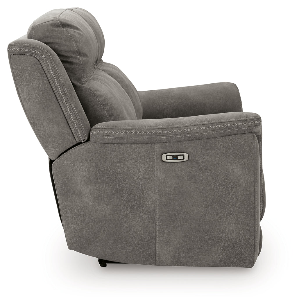 Next-Gen Durapella Power Reclining Sofa