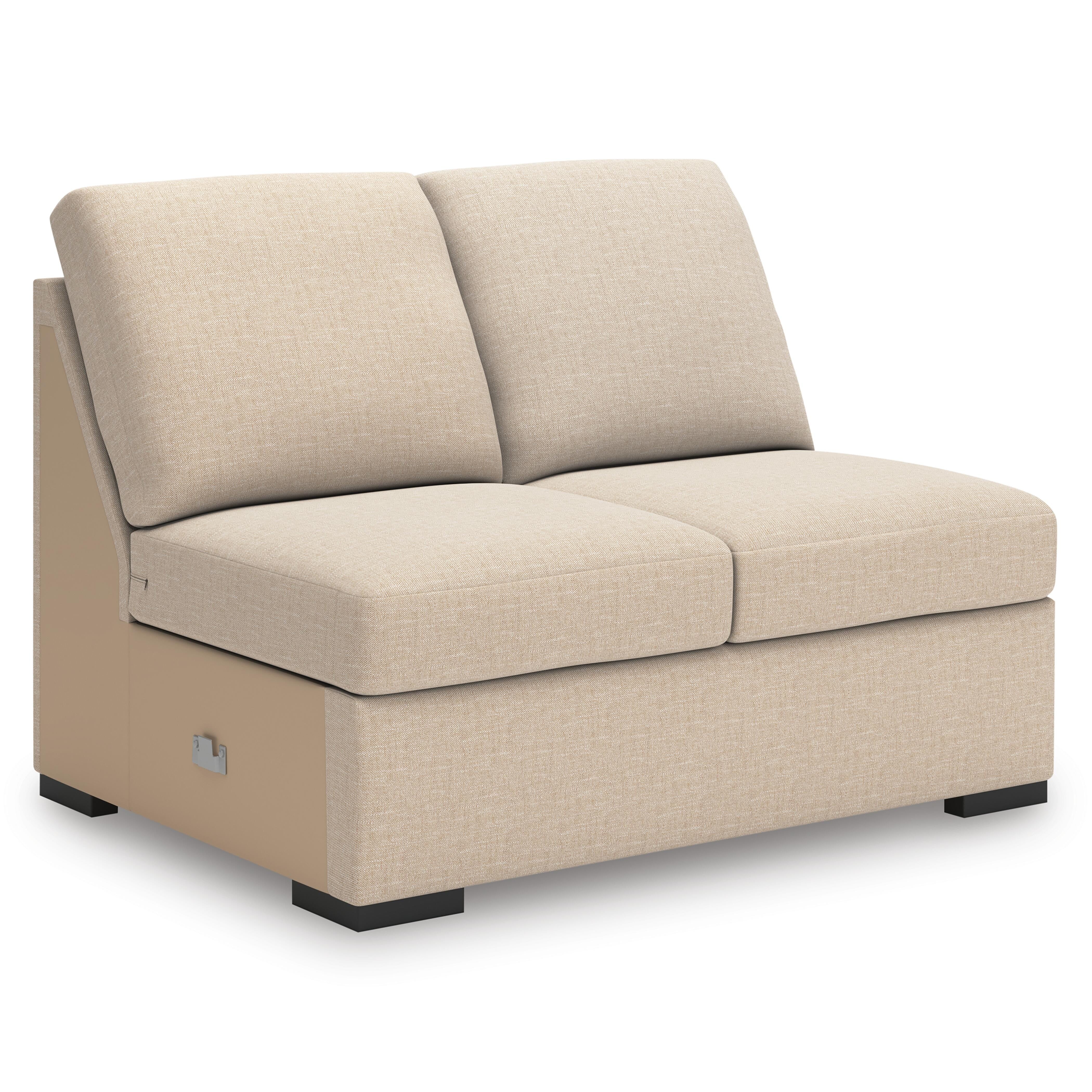 LadyMae 3-Piece Sectional with Chaise