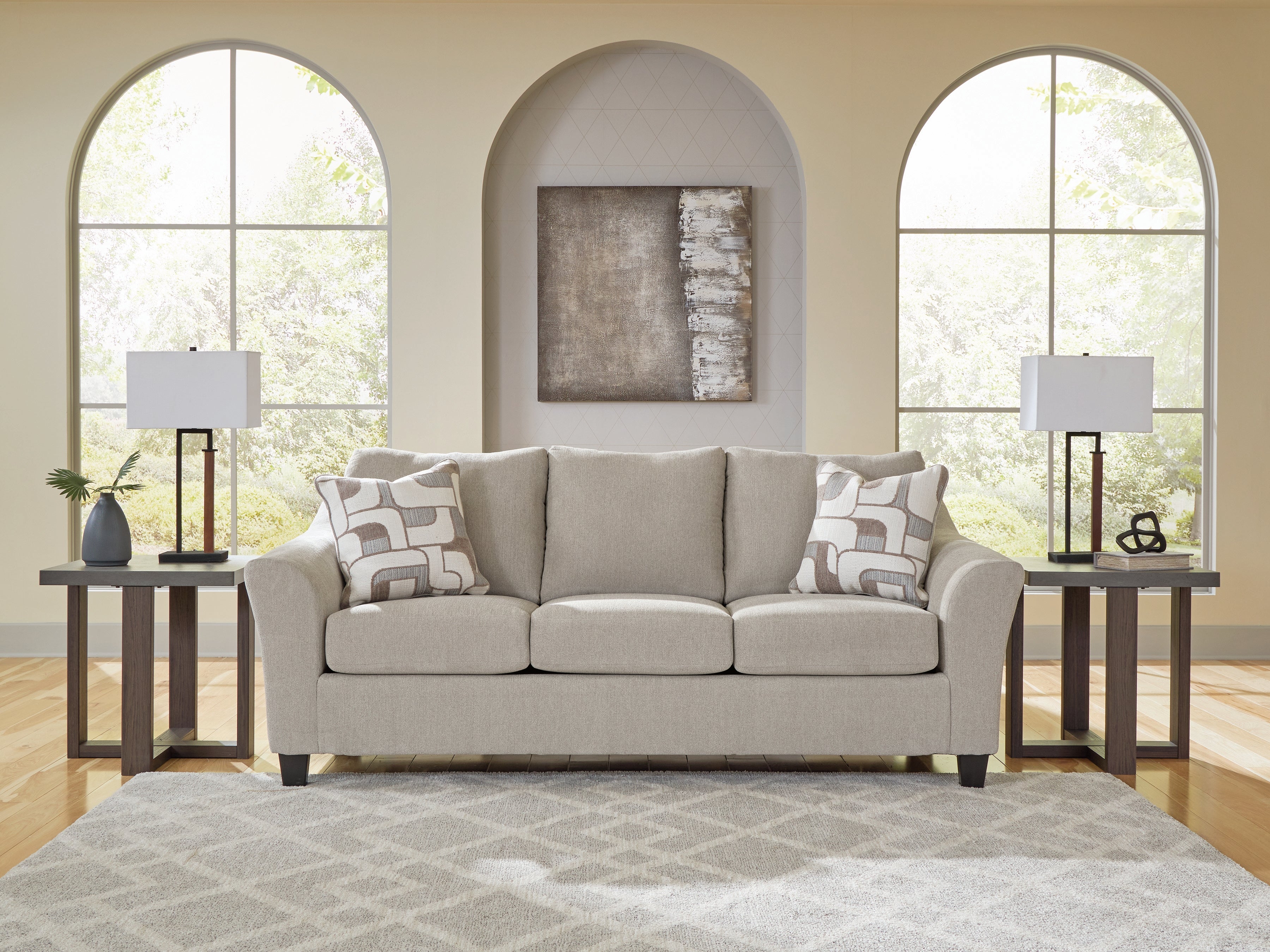 Willarae Queen Sofa Sleeper