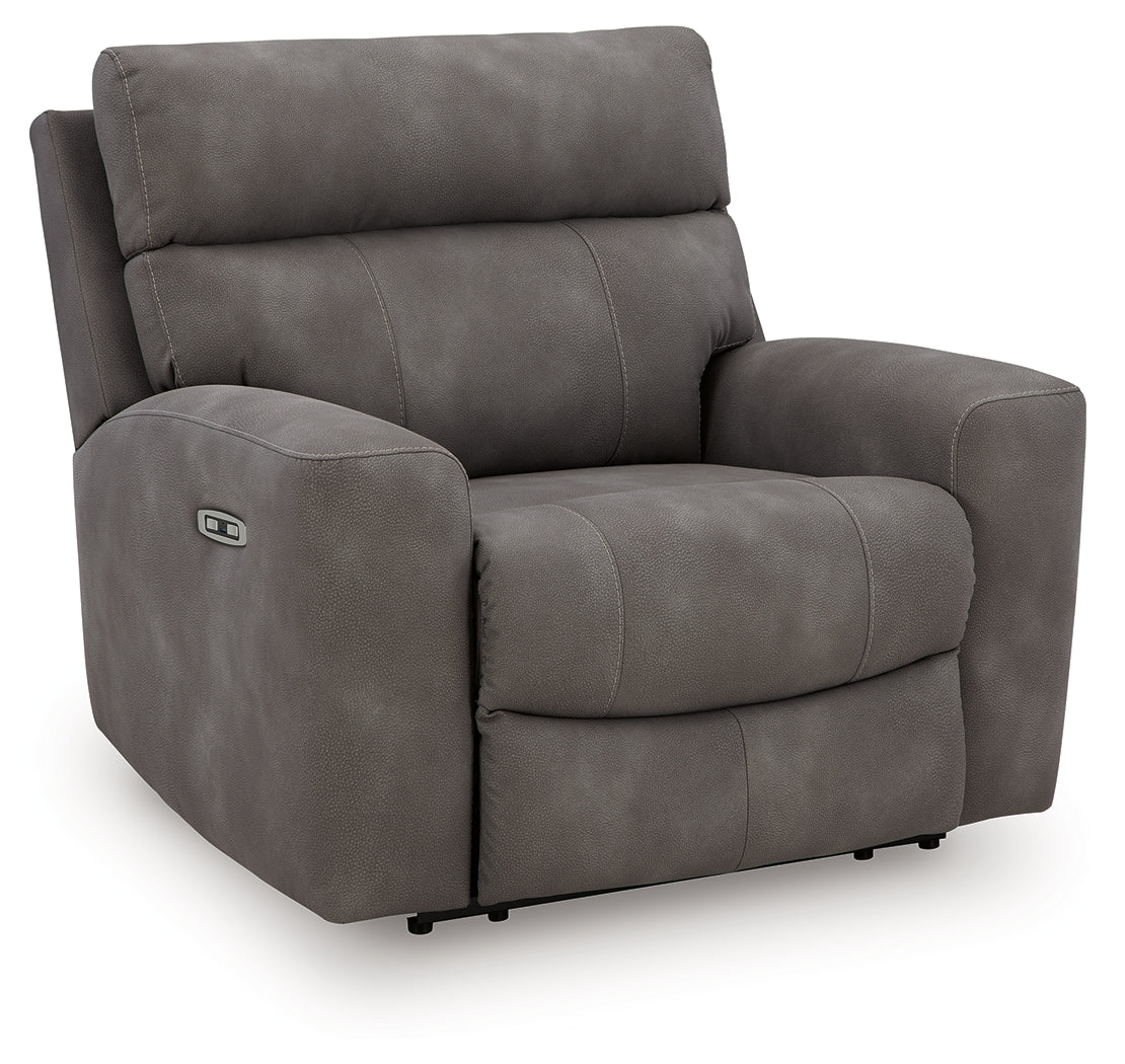 Next-Gen Durapella Power Recliner