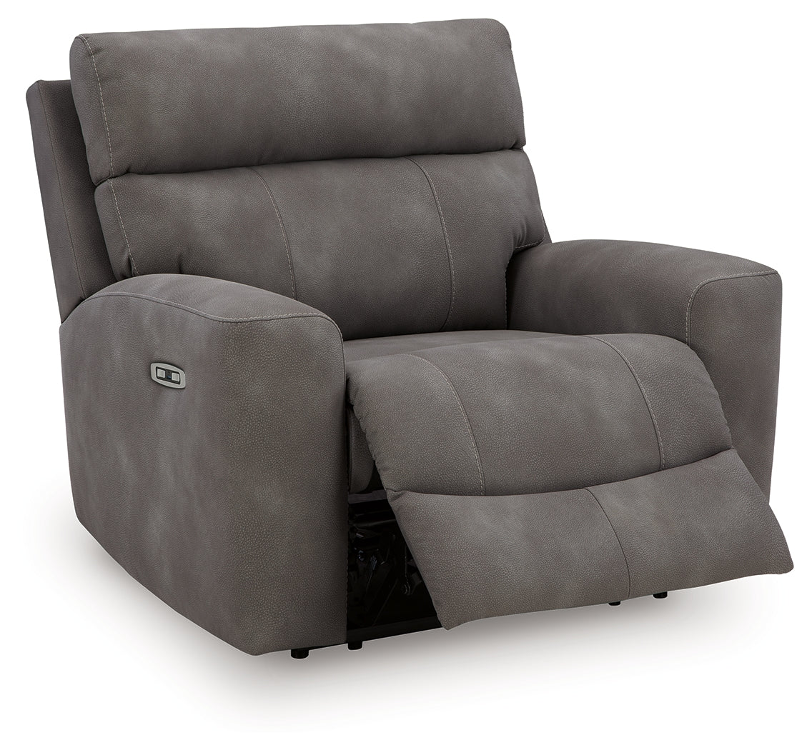 Next-Gen Durapella Power Recliner