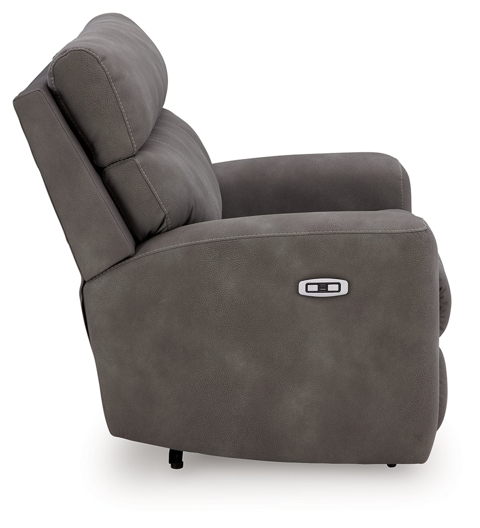 Next-Gen Durapella Power Recliner