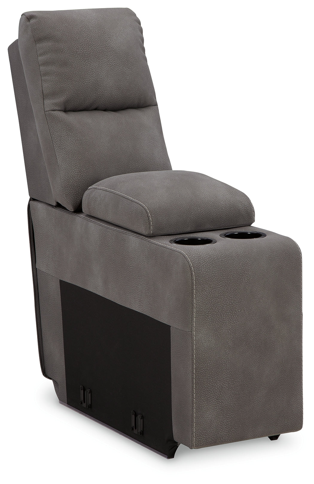 Next-Gen Durapella 5-Piece Power Reclining Sectional