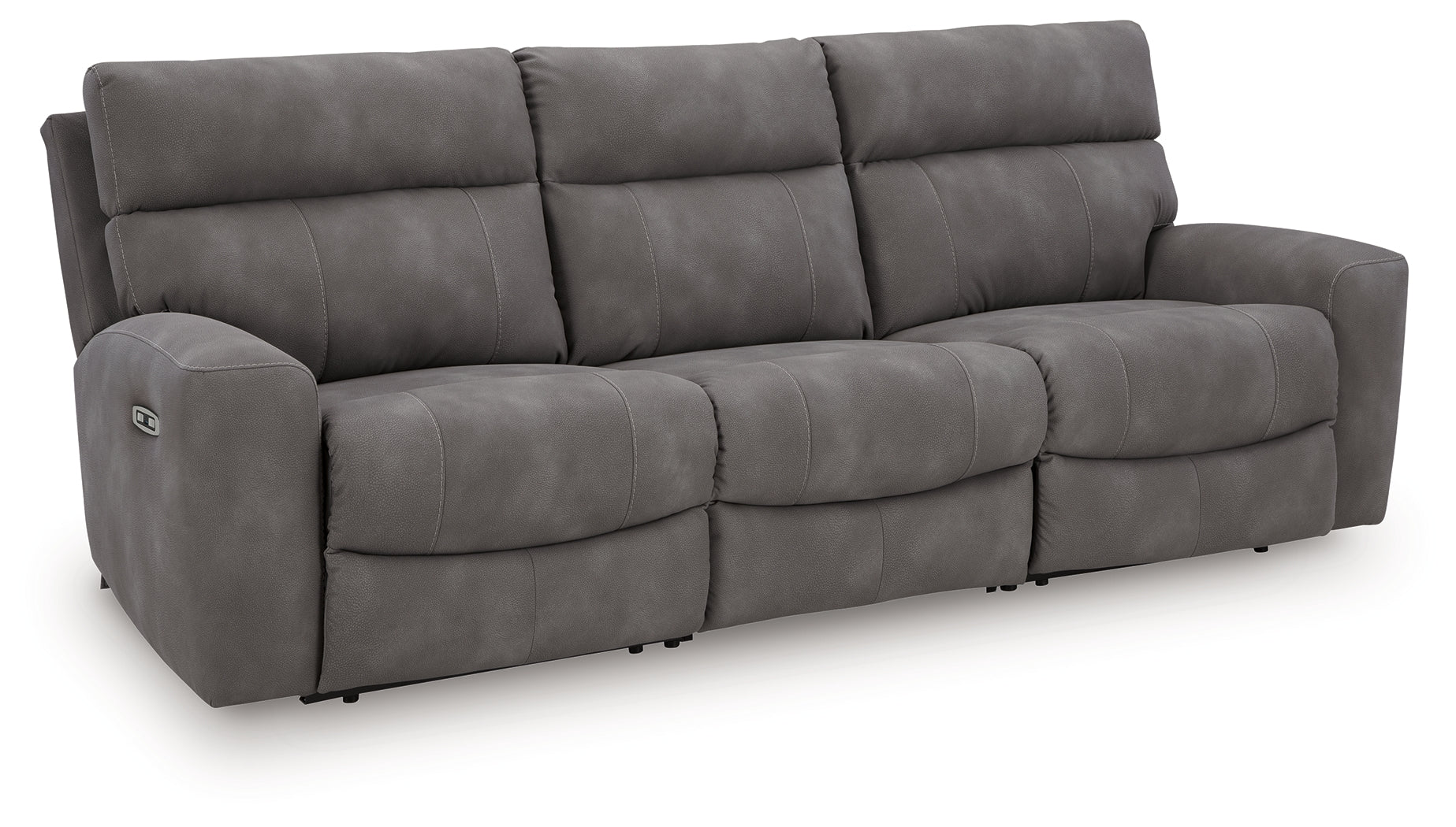 Next-Gen Durapella 3-Piece Power Reclining Sectional Sofa