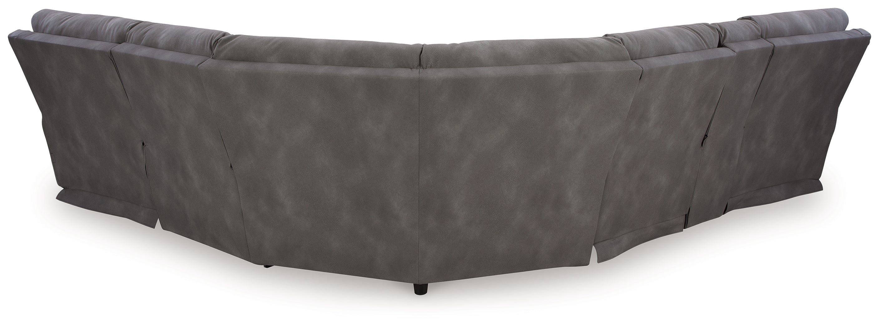 Next-Gen Durapella 6-Piece Power Reclining Sectional