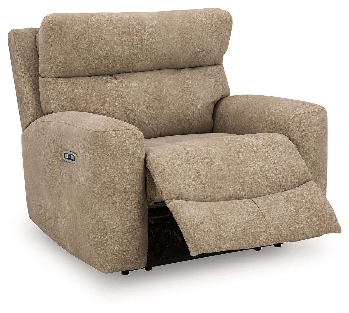 Next-Gen Durapella Power Recliner