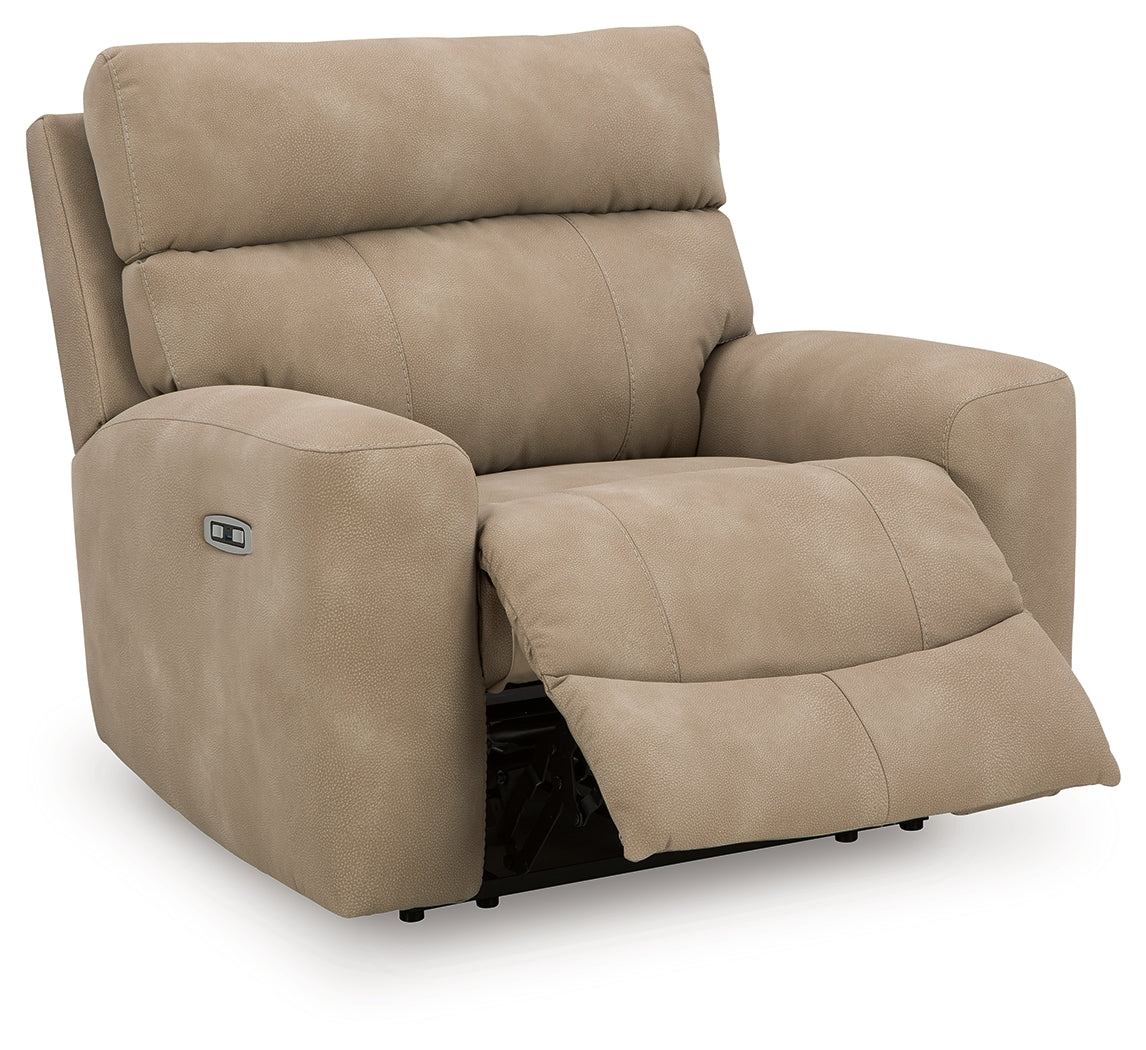 Next-Gen Durapella Power Recliner