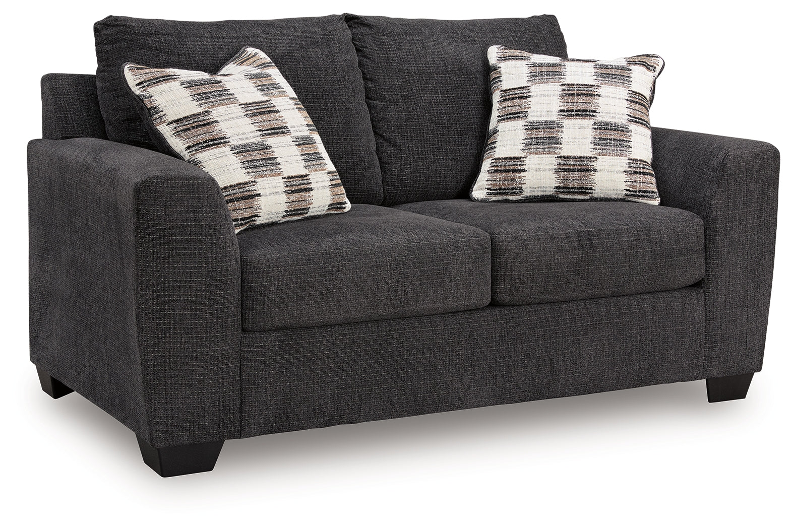 Loreo Loveseat