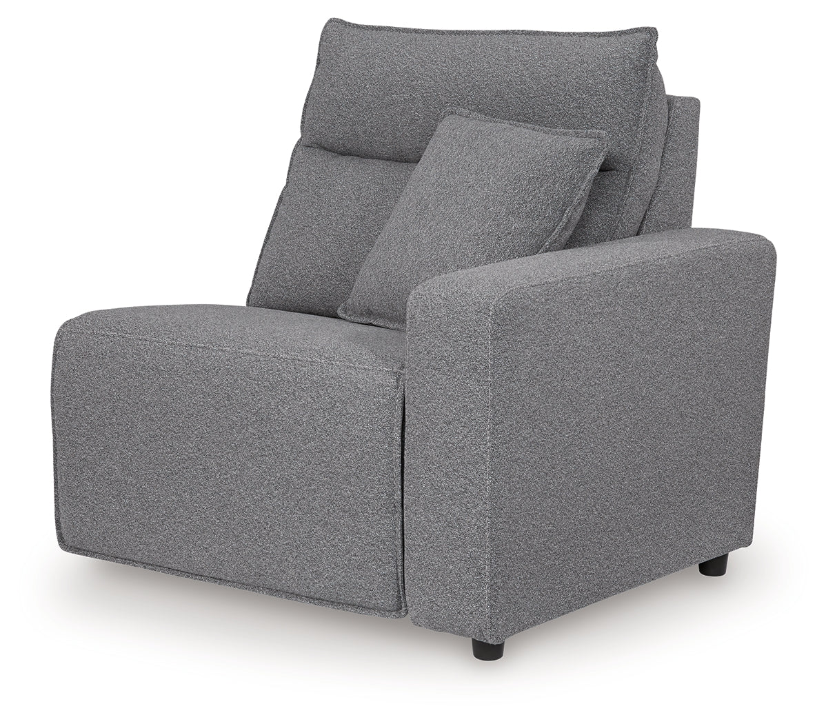 Modmax II 8-Piece Power Reclining Sectional with Console