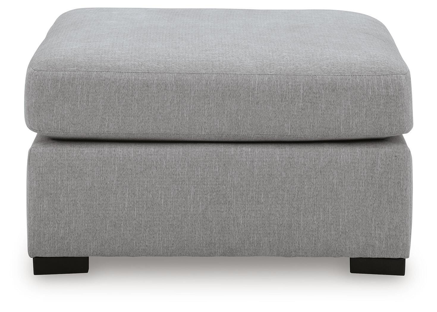 Lakepoint Oversized Accent Ottoman
