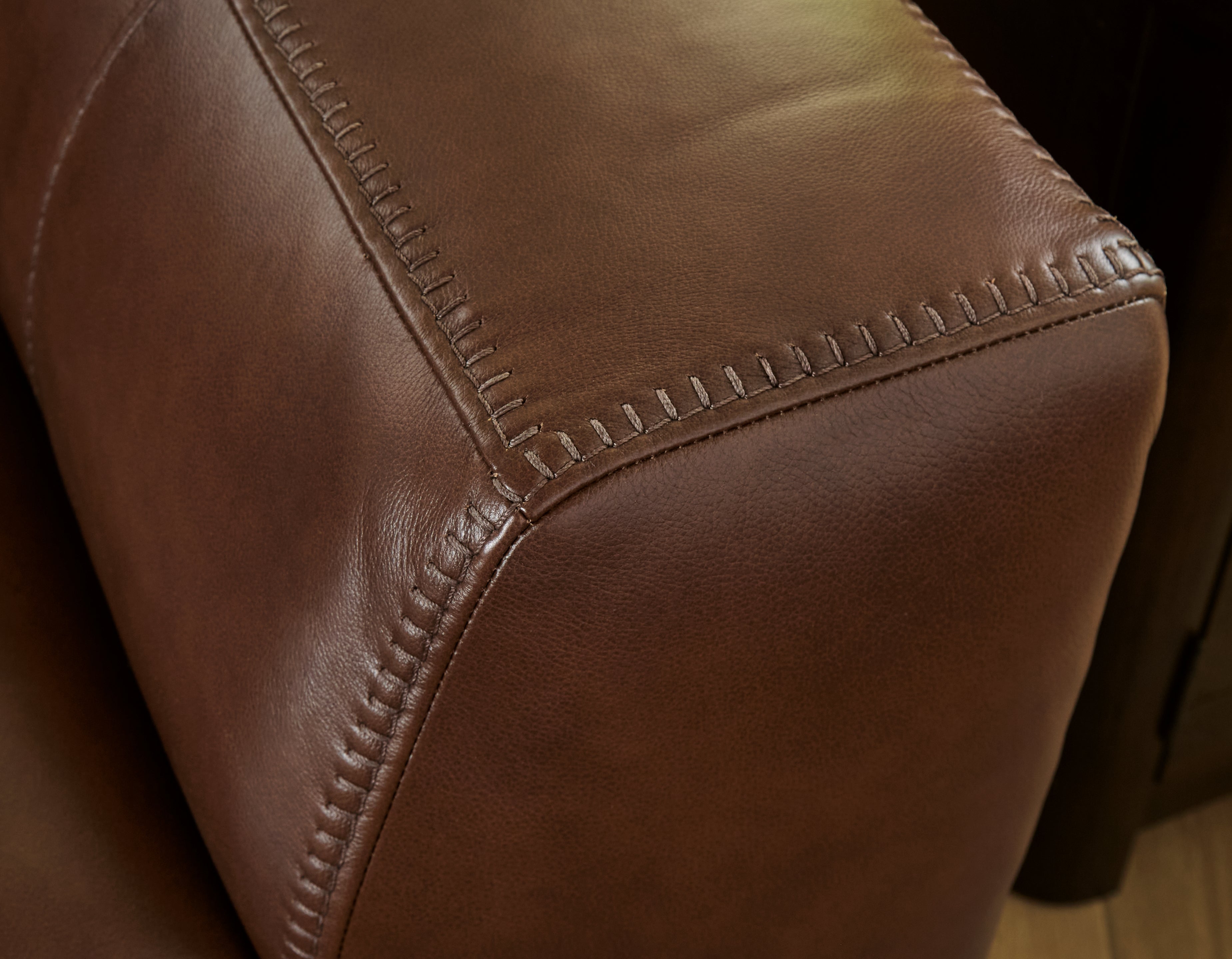 Brogliano Oversized Chair