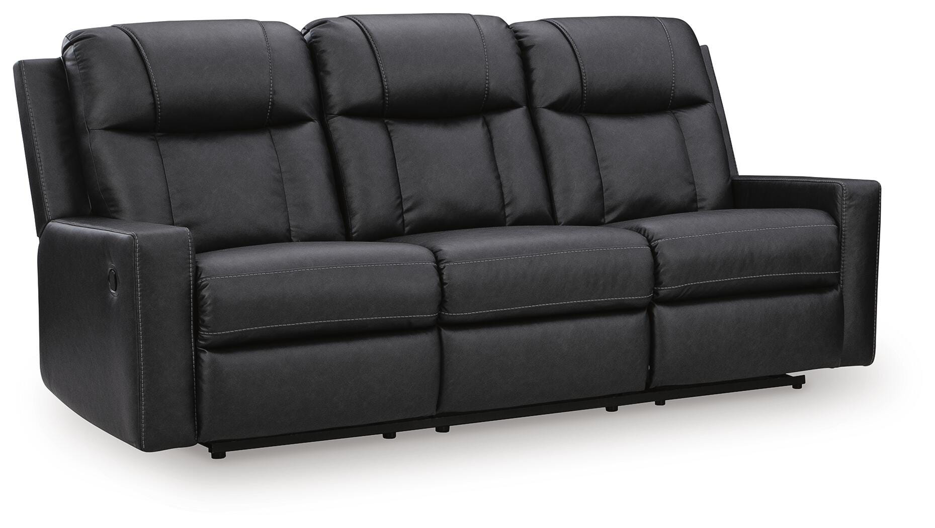 Mackmenville Reclining Sofa