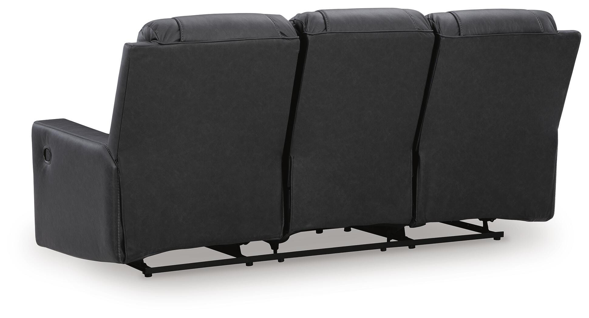 Mackmenville Reclining Sofa