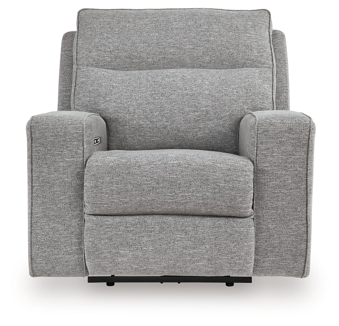 Biscoe Power Recliner