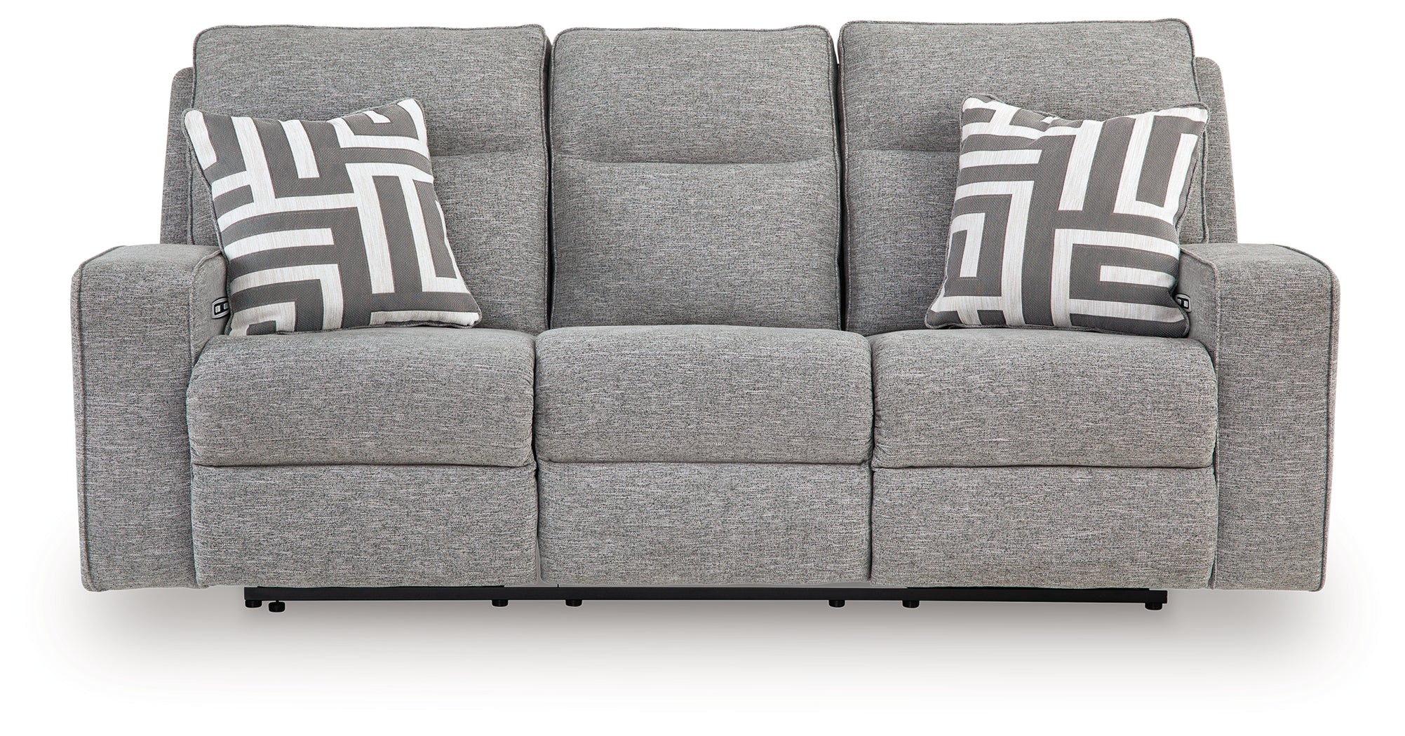 Biscoe Power Reclining Sofa
