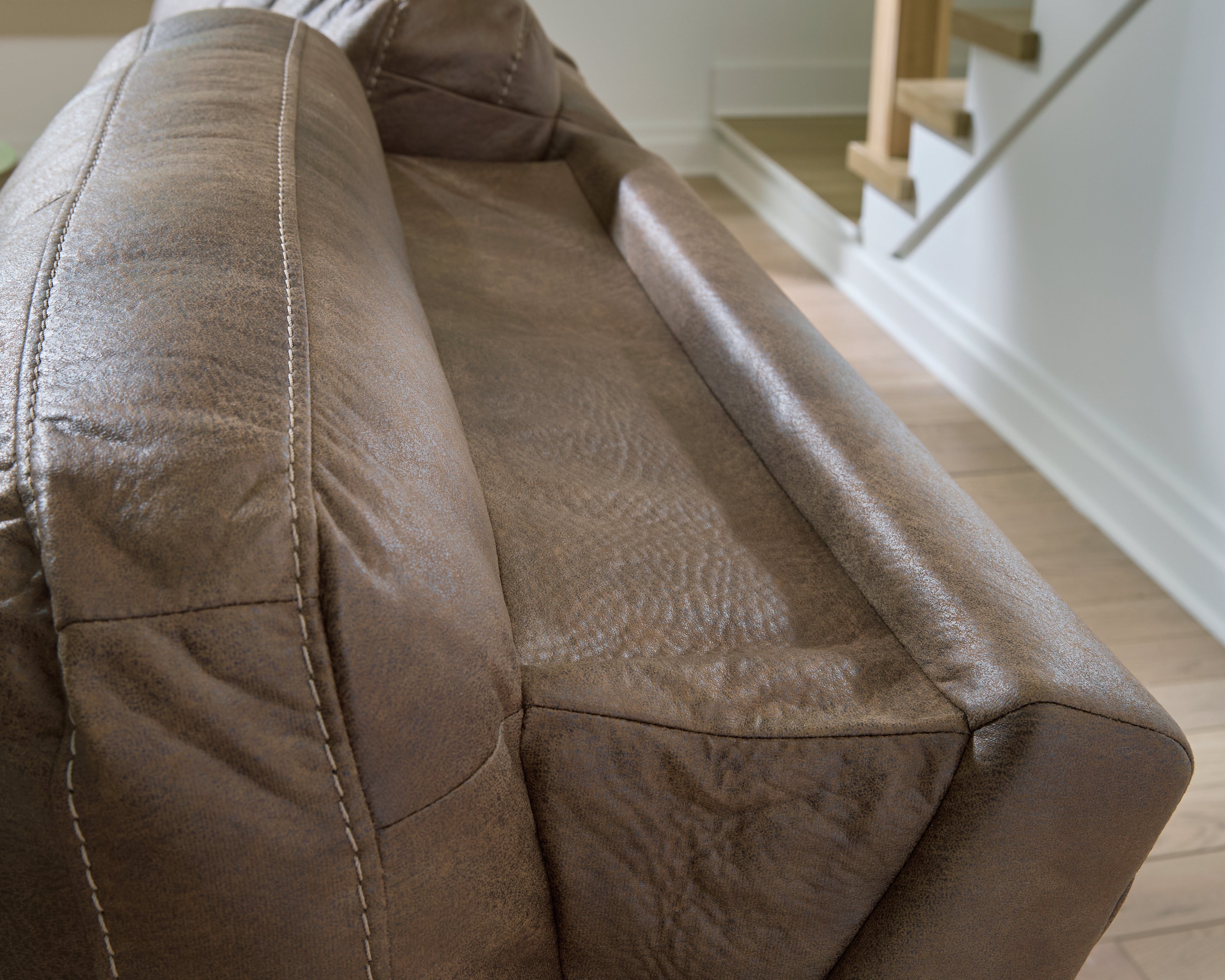 Beckley Place Power Reclining Sofa